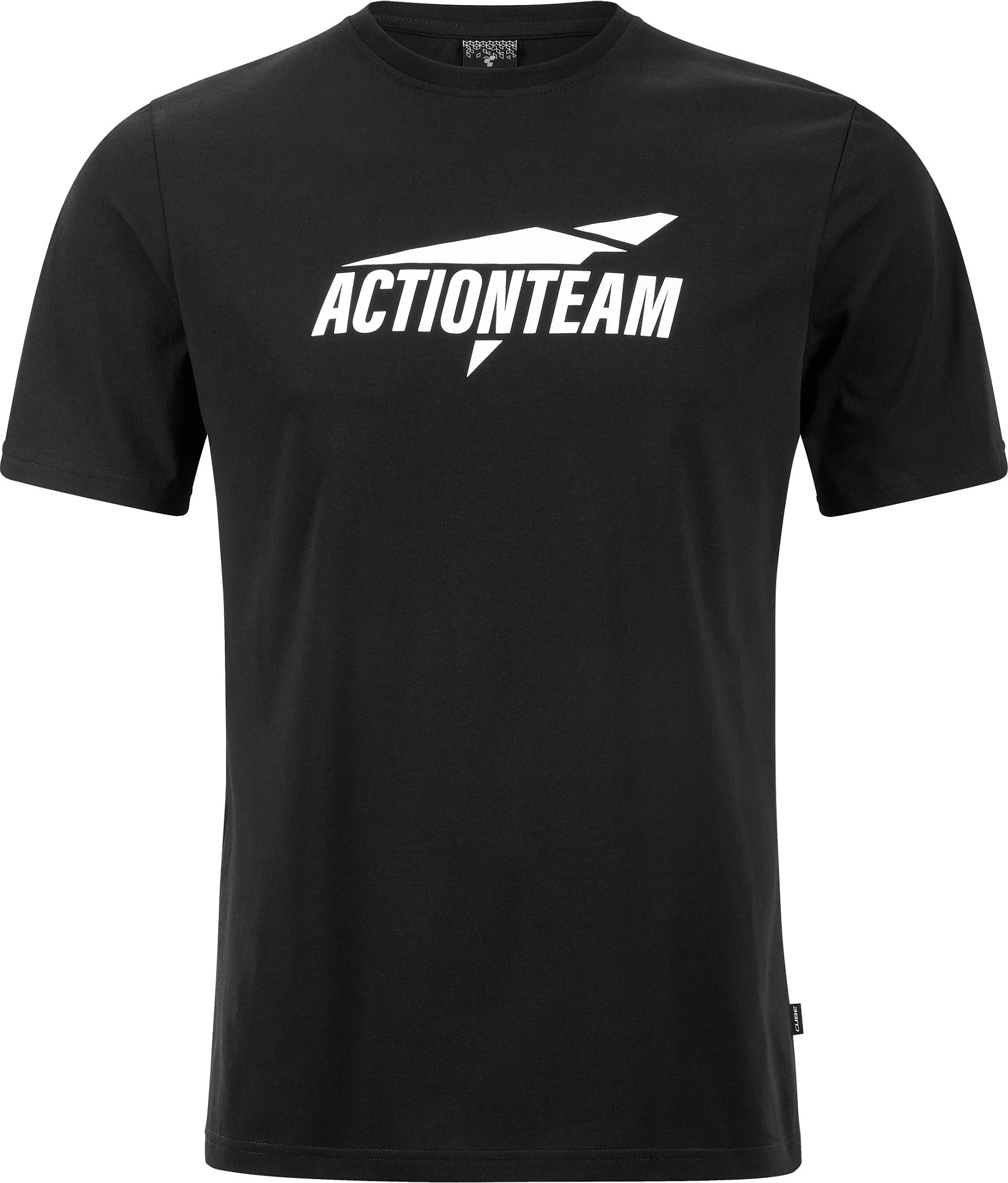 CUBE T-Shirt Action Team - Image 3