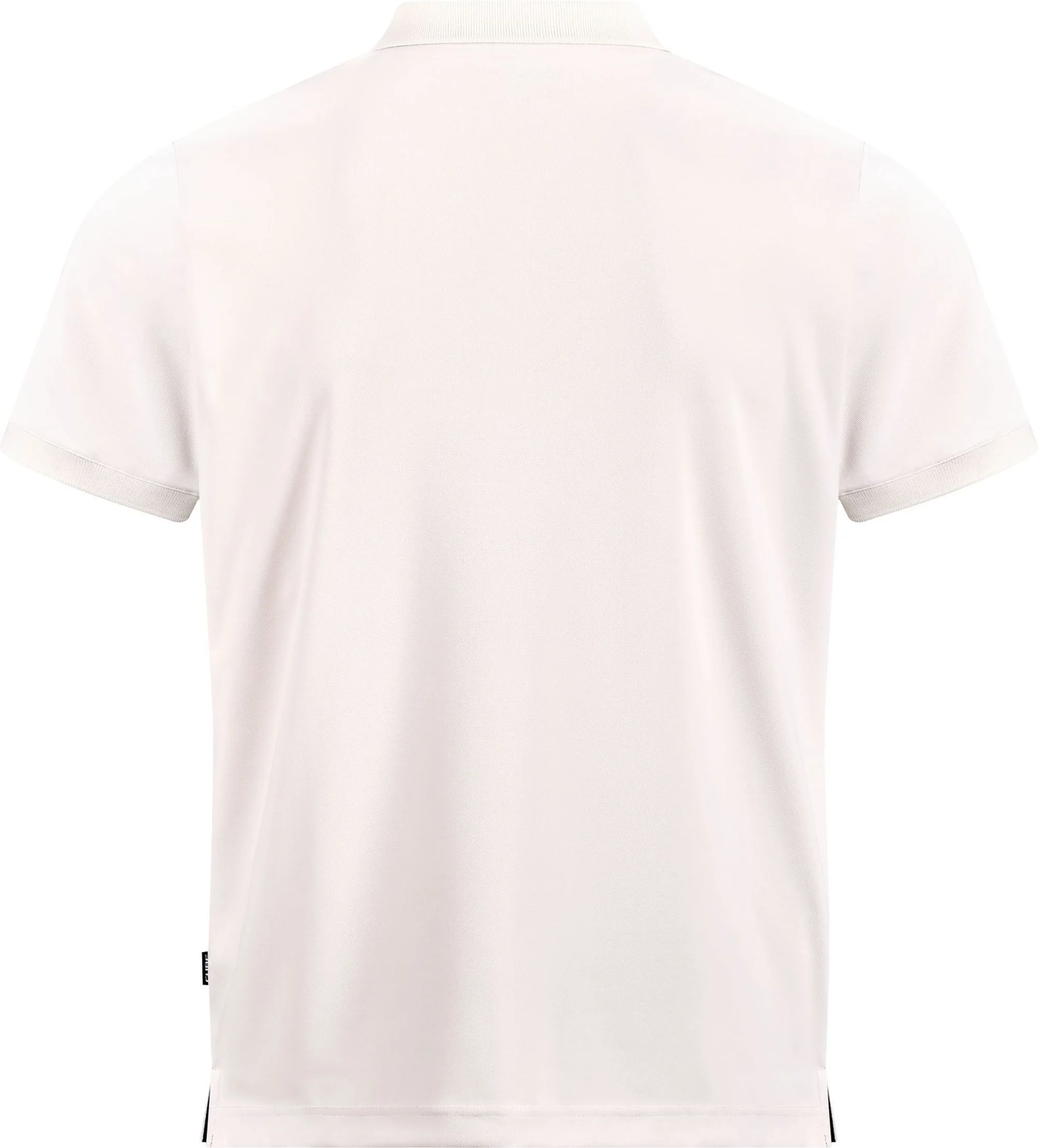 CUBE TECH POLO SHIRT SAND - Image 5
