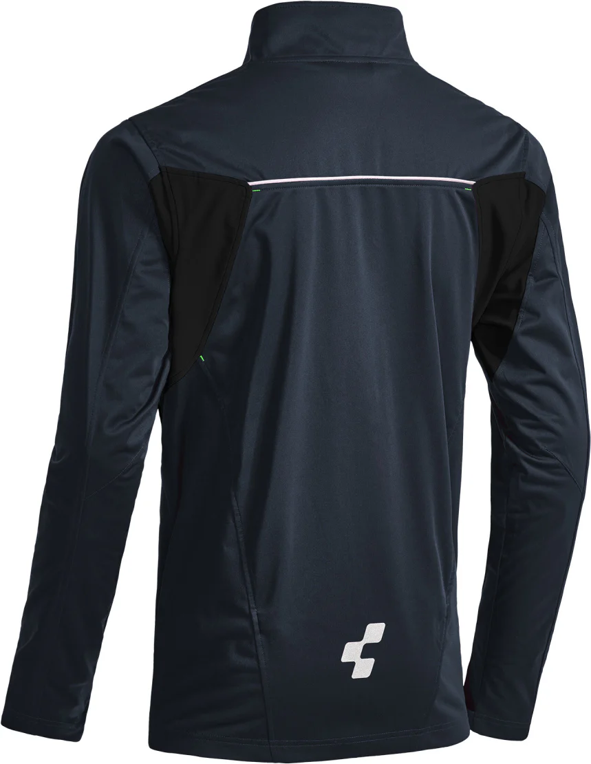 CUBE Tour Jacket Multi-Functional Grey - Image 2