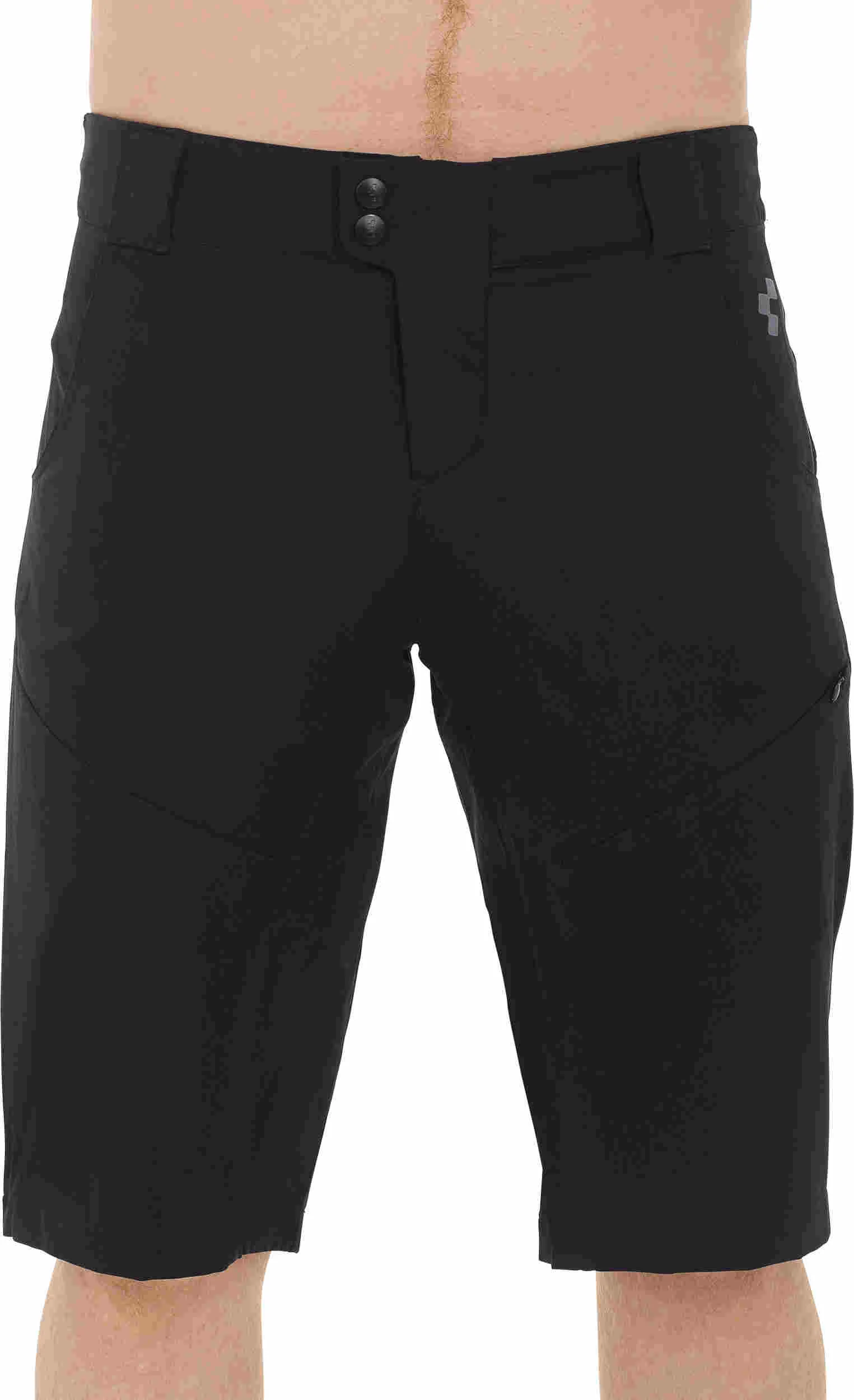 CUBE Tour Lightweight Shorts Black
