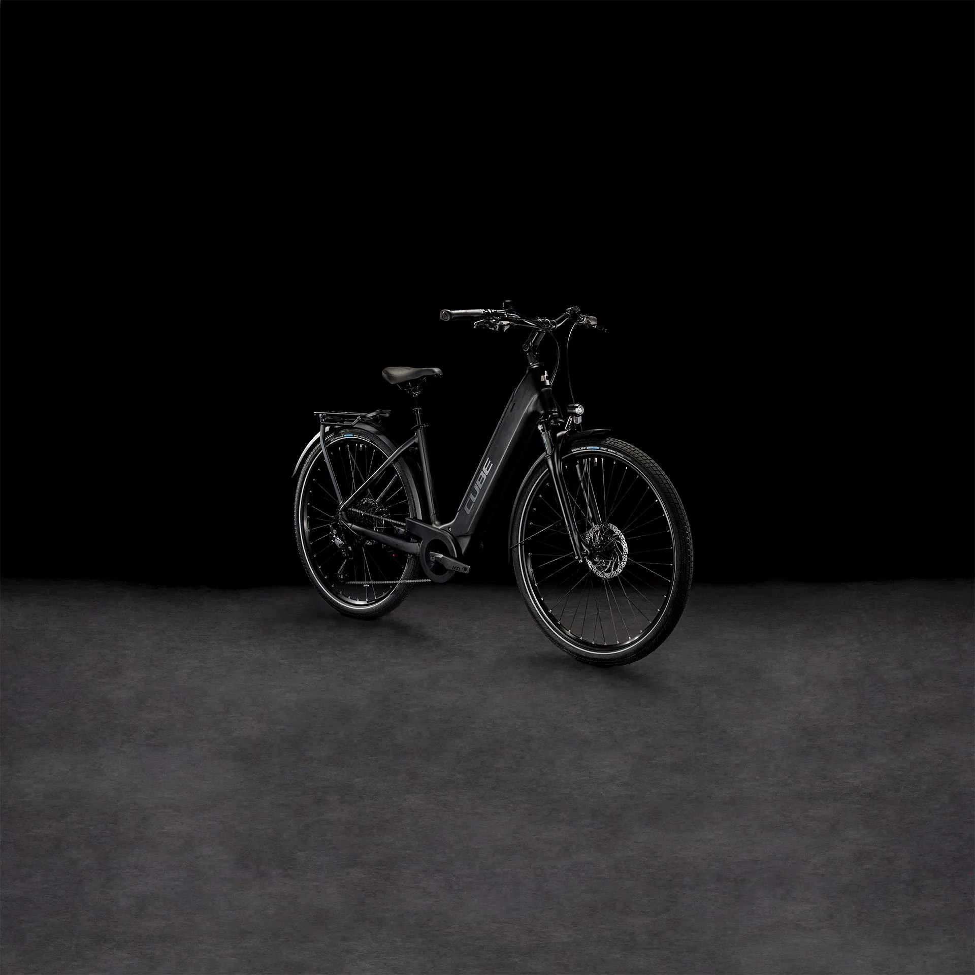 CUBE TOURING HYBRID PRO 625 BLACK/METAL - Image 21