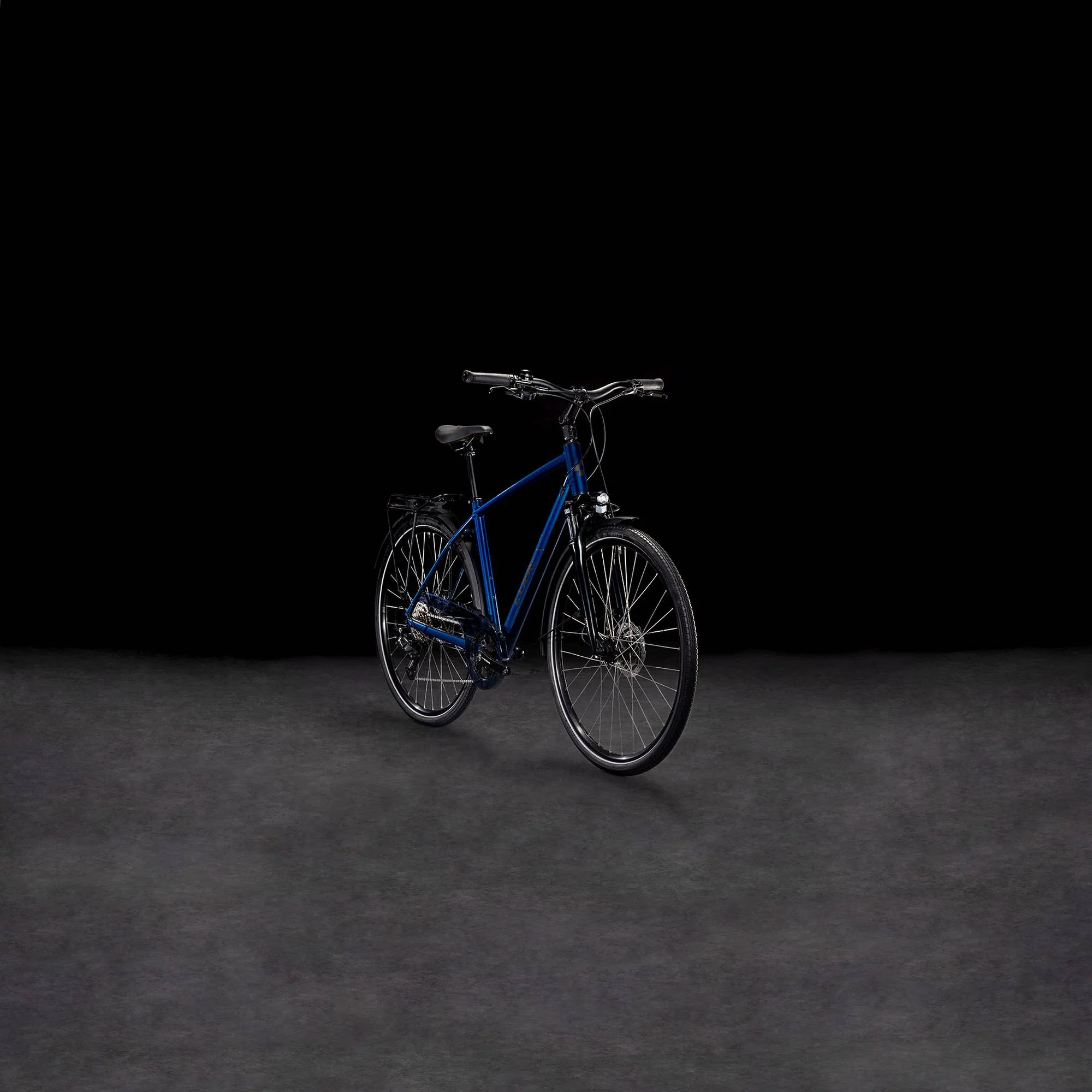 CUBE TOURING ONE DEEPSEA/BLACKCHROME - Image 7