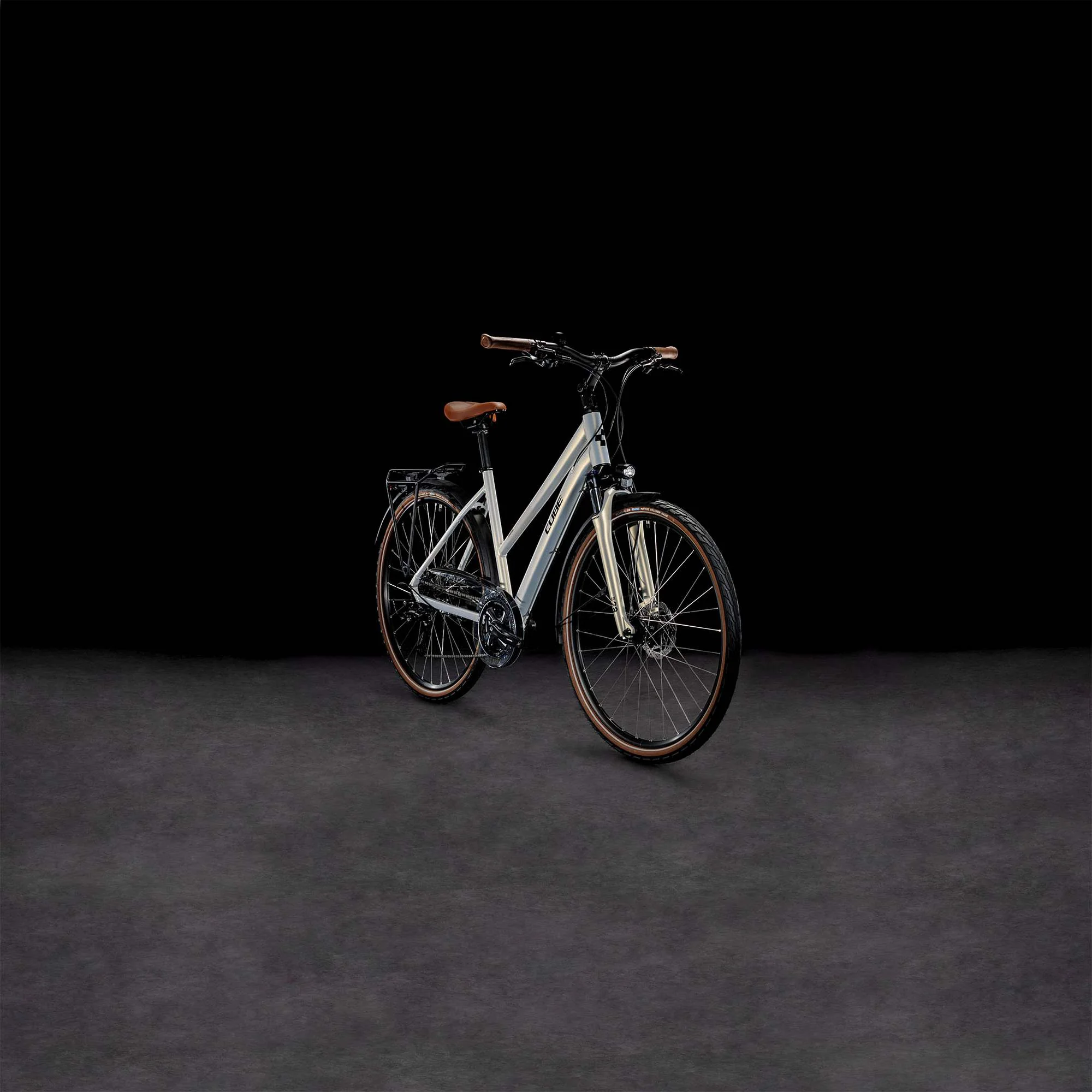 CUBE TOURING PRO PEARLYSILVER/BLACK - Image 18