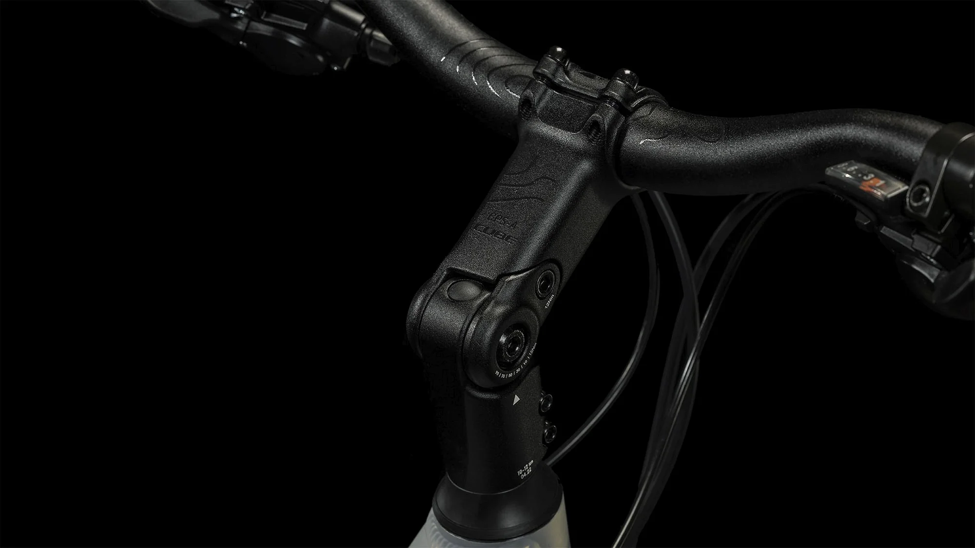 CUBE TOURING PRO PEARLYSILVER/BLACK - Image 9