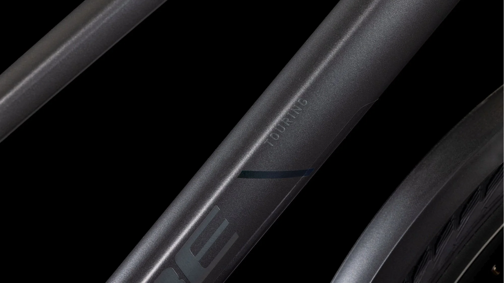 CUBE TOURING PRO SLABGREY/METAL - Image 11