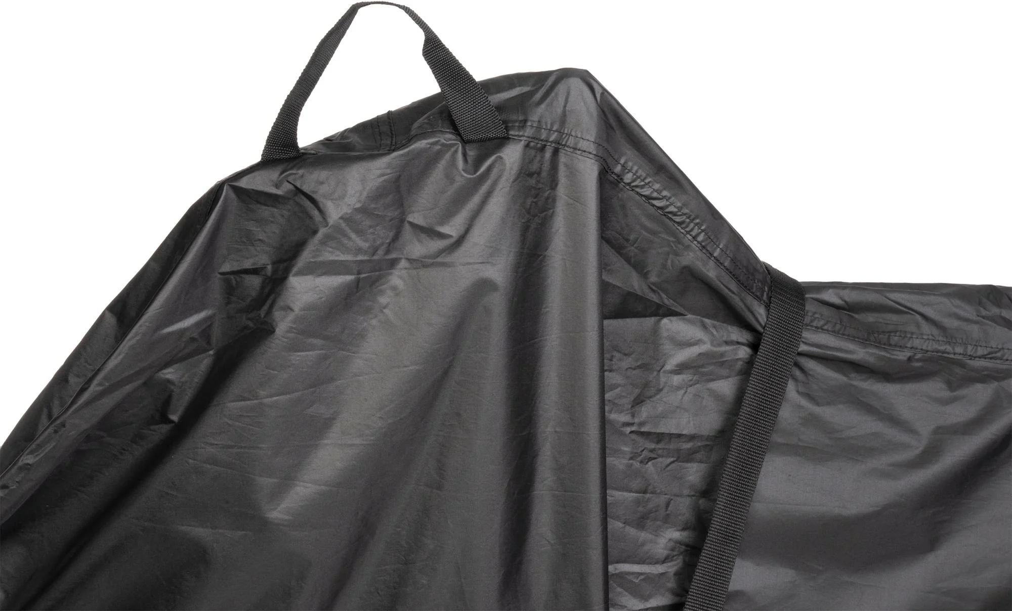 CUBE TRANSPORT COVER BLACK - Image 5