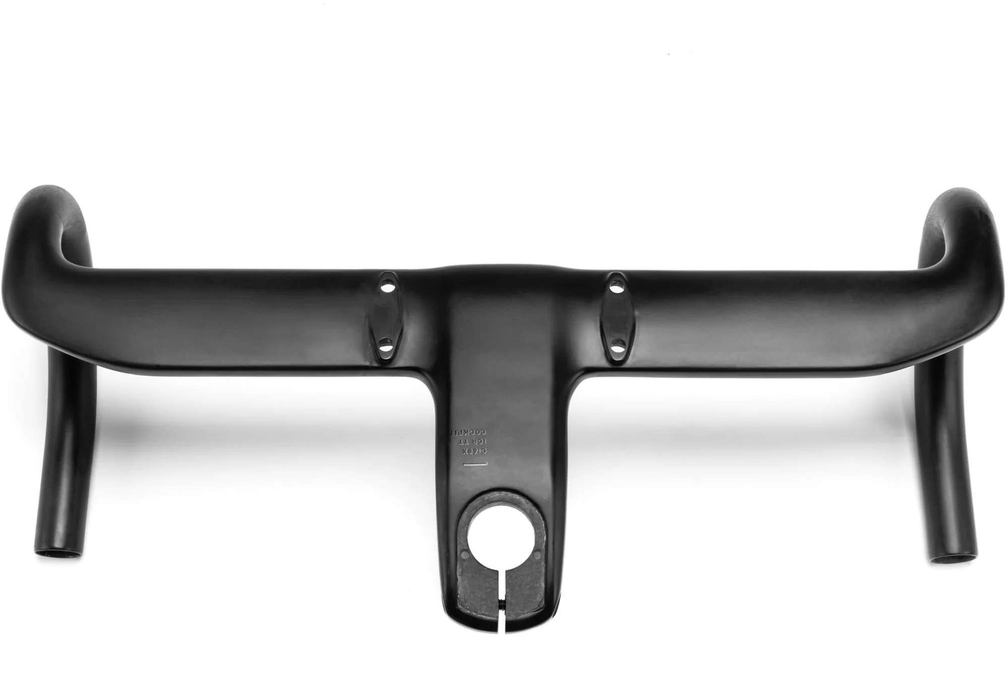 CUBE Tria Handlebar C:68X Icr Tt Cockpit - Image 2