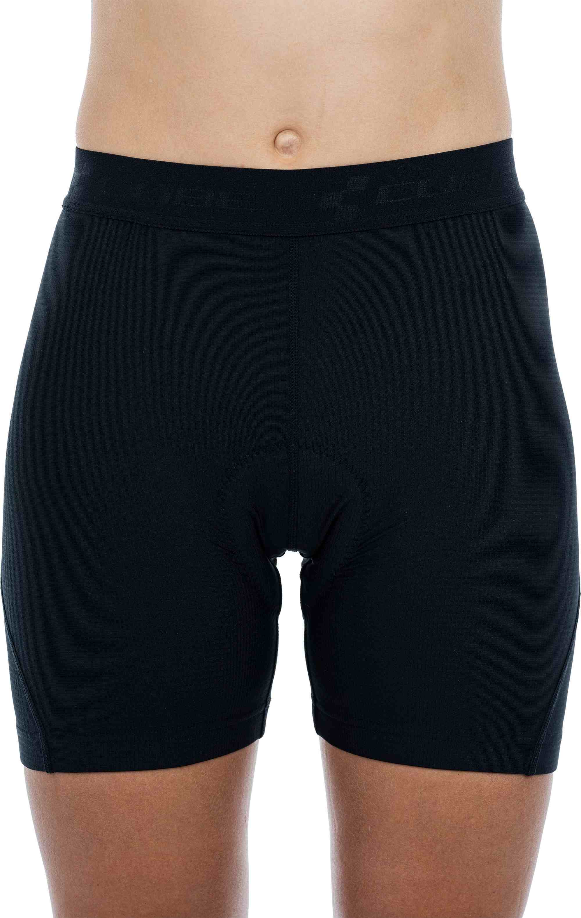 CUBE WS Liner Cmpt Hot Pants Black - Image 2