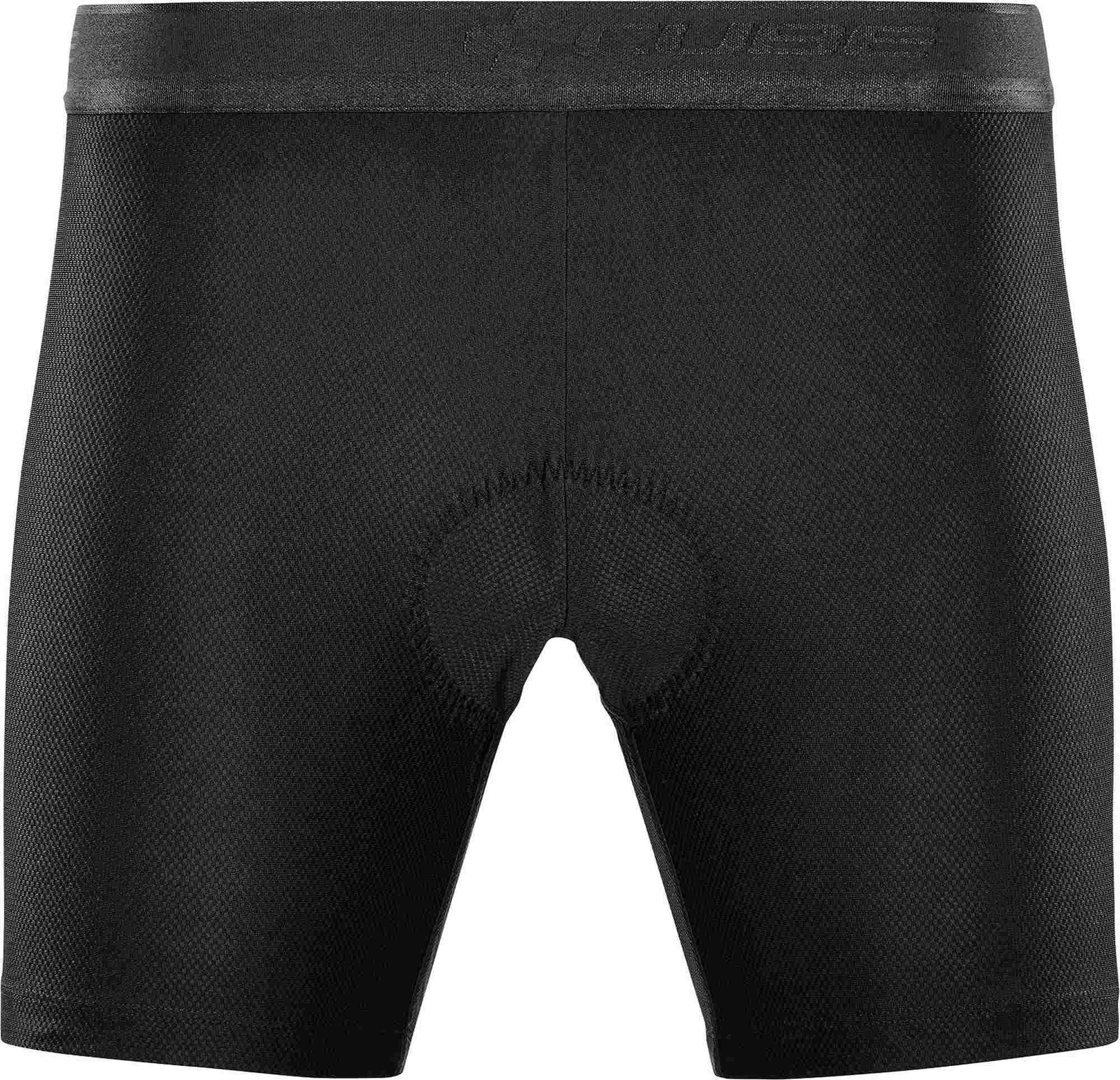 CUBE WS LINER SHORTS BLACK XS (34)