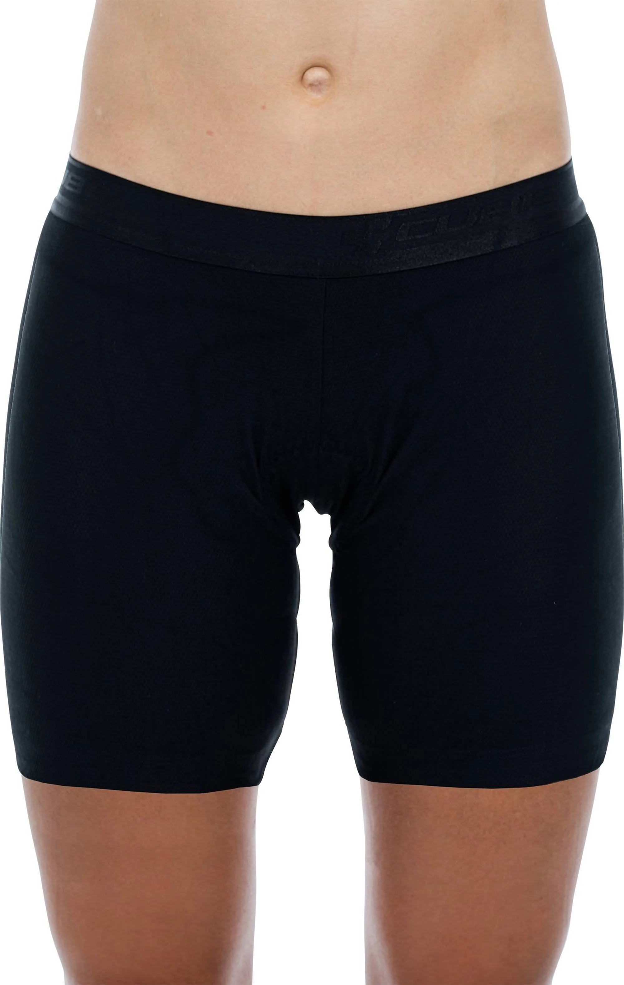 CUBE WS LINER SHORTS BLACK XS (34) - Image 2