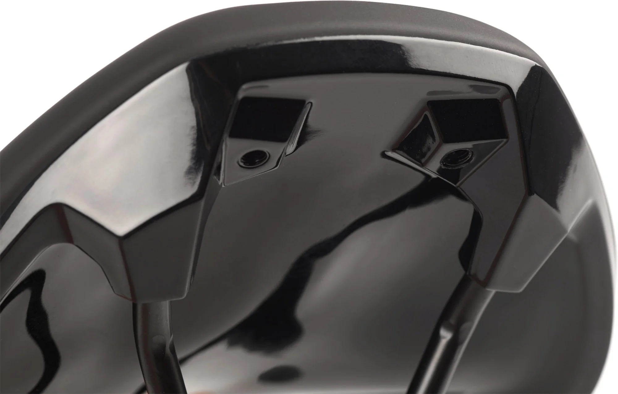Natural Fit Saddle Sequence+ Black - Image 5