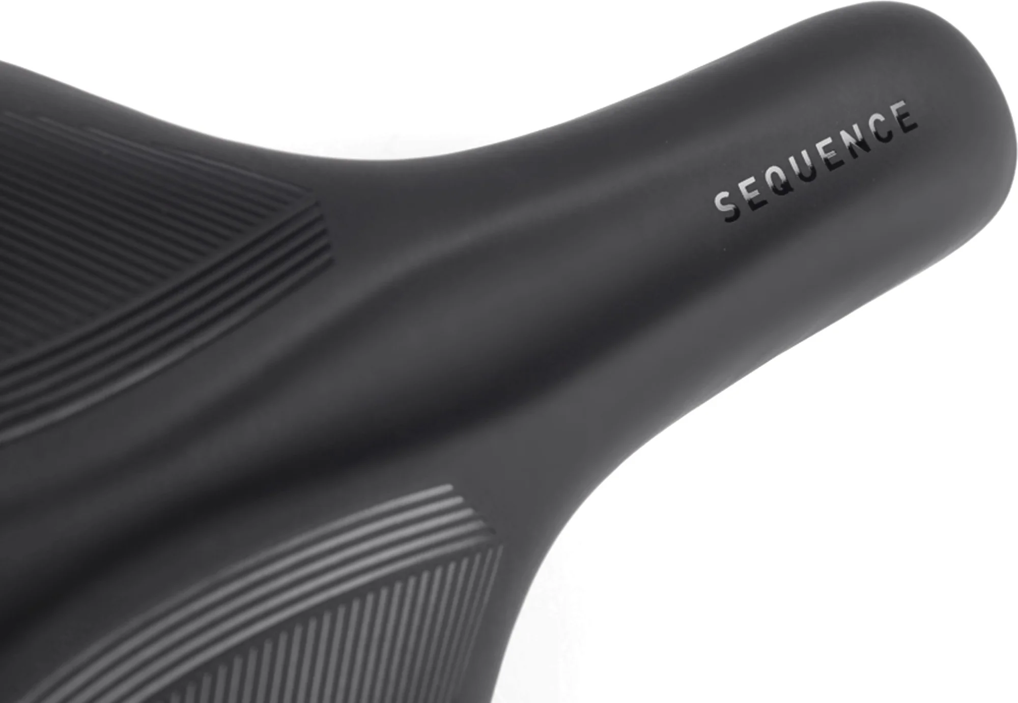 Natural Fit Saddle Sequence Ws Black - Image 3