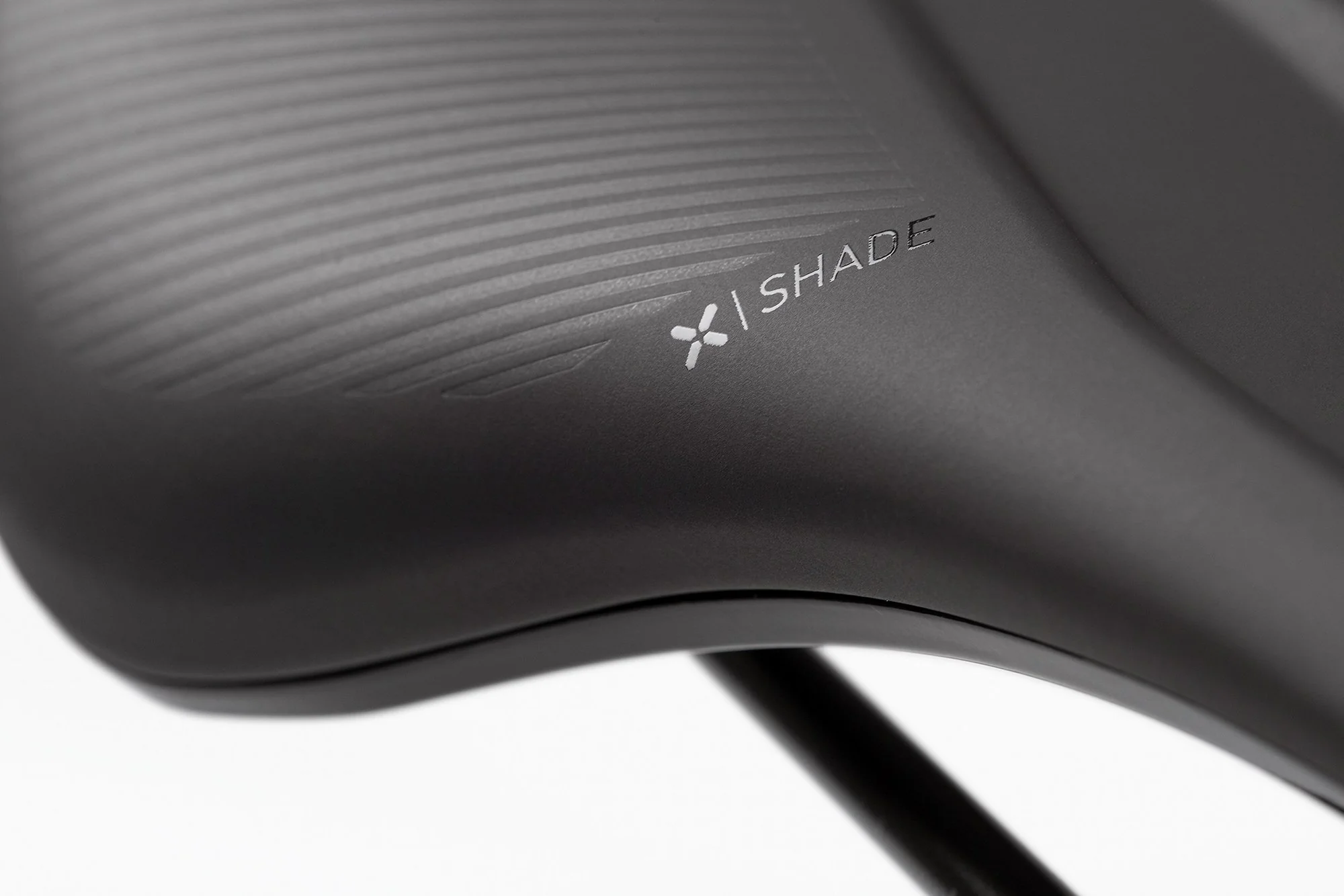 Natural Fit Saddle Venec+ Black - Image 4