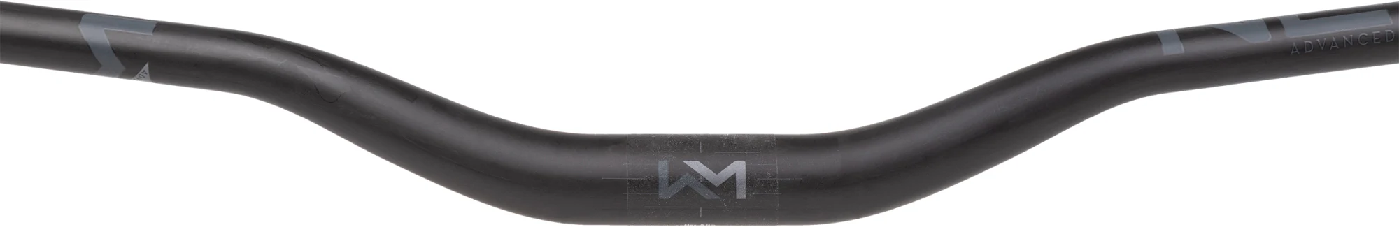 NEWMEN HANDLEBAR ADVANCED 800MM 31.8 40MM RISE - Image 3
