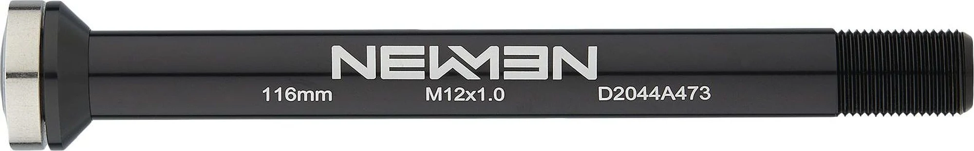 NEWMEN HUB AXLE X12 12X100MM - Image 3