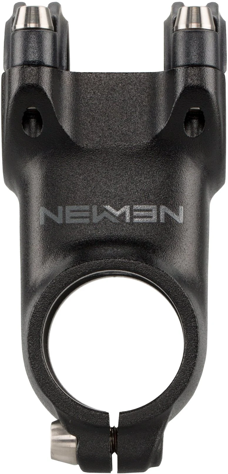 NEWMEN STEM EVOLUTION SL 31.8 MM 6° 4-BOLT - Image 2
