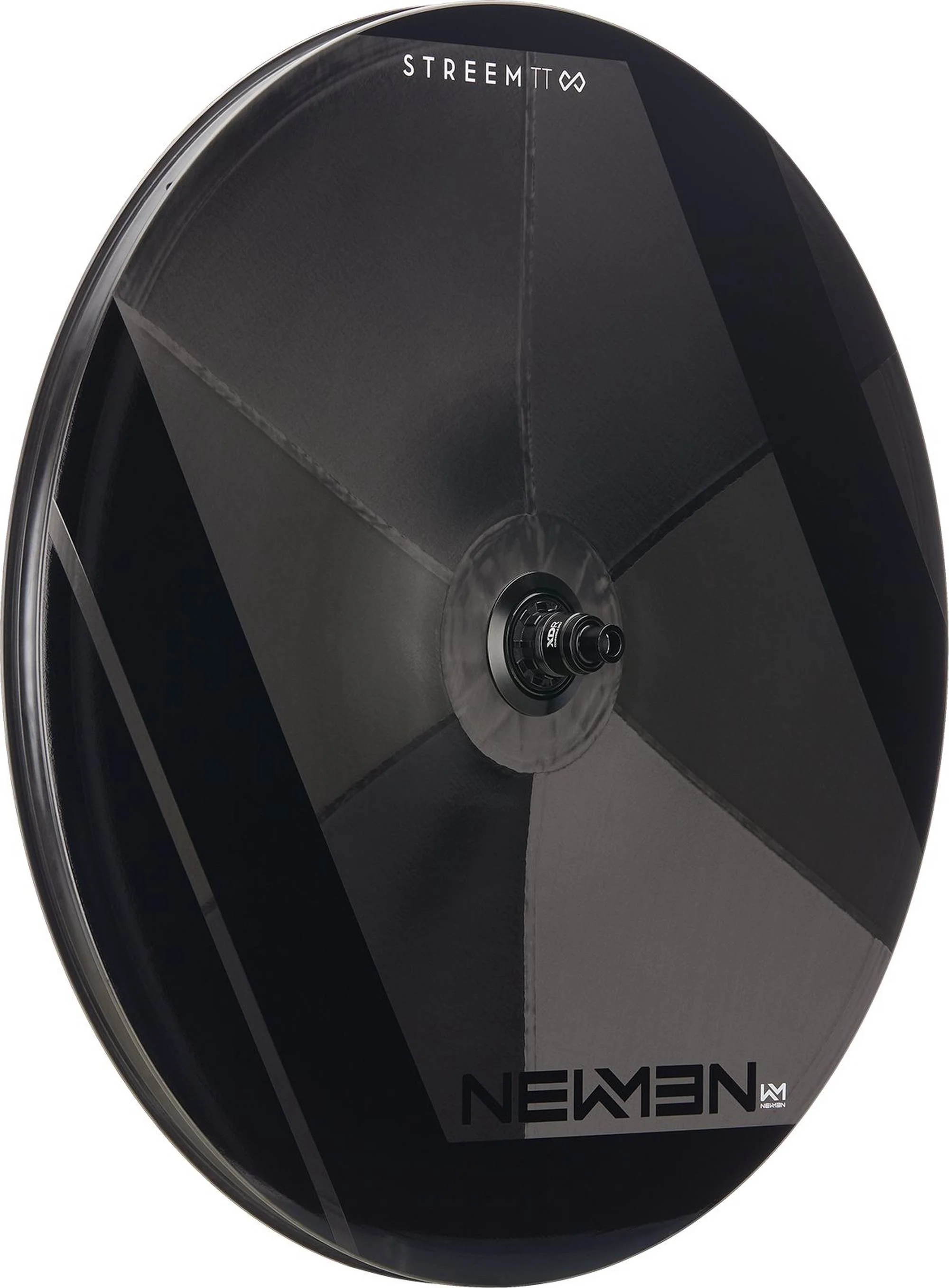 NEWMEN STREEM TT INFINITE 622 FADE R CL 12X142 - Image 2