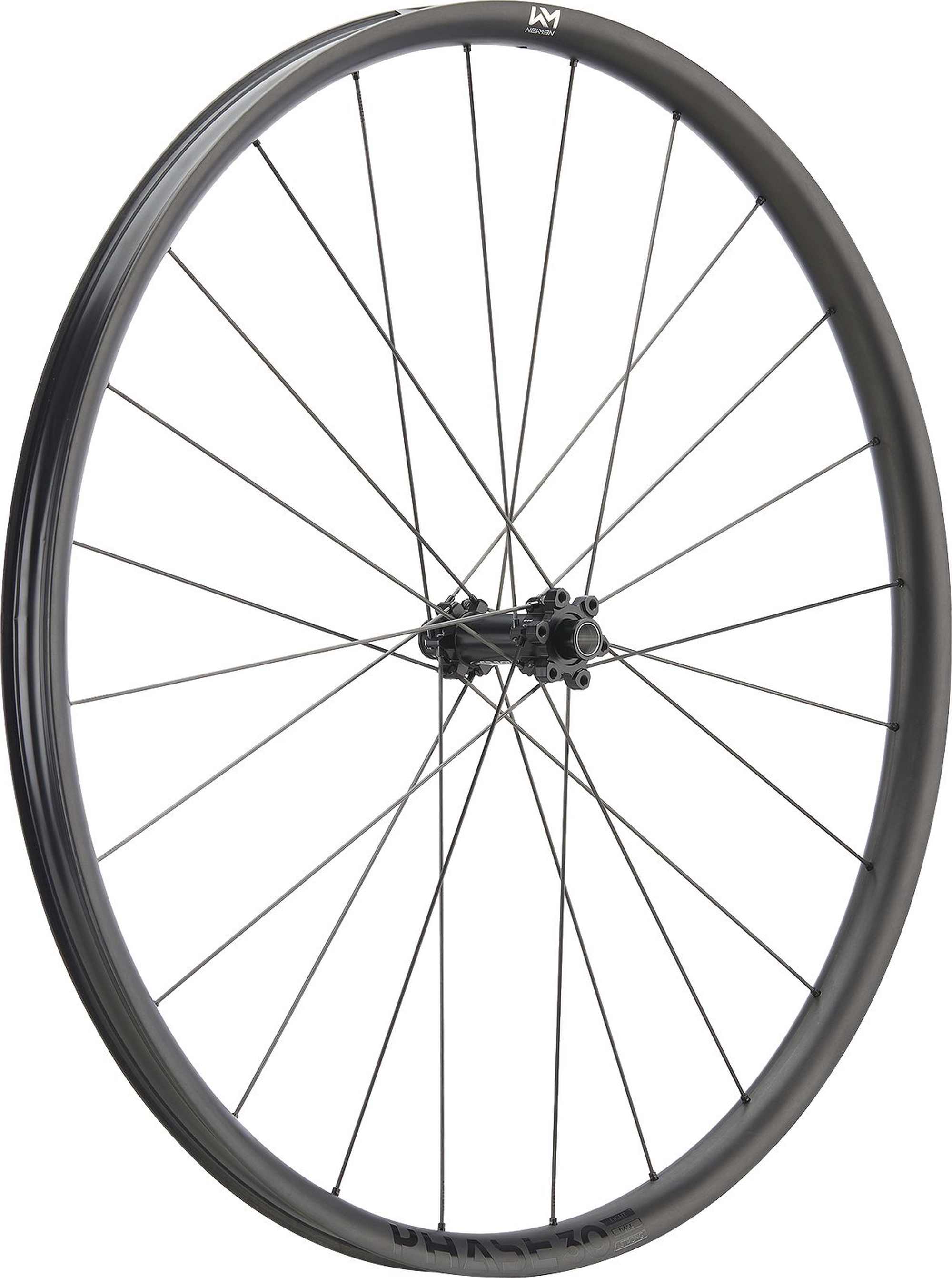 NEWMEN WHEEL PHASE 30 LIGHT VONOA 29 24H FADE 6B 15X110