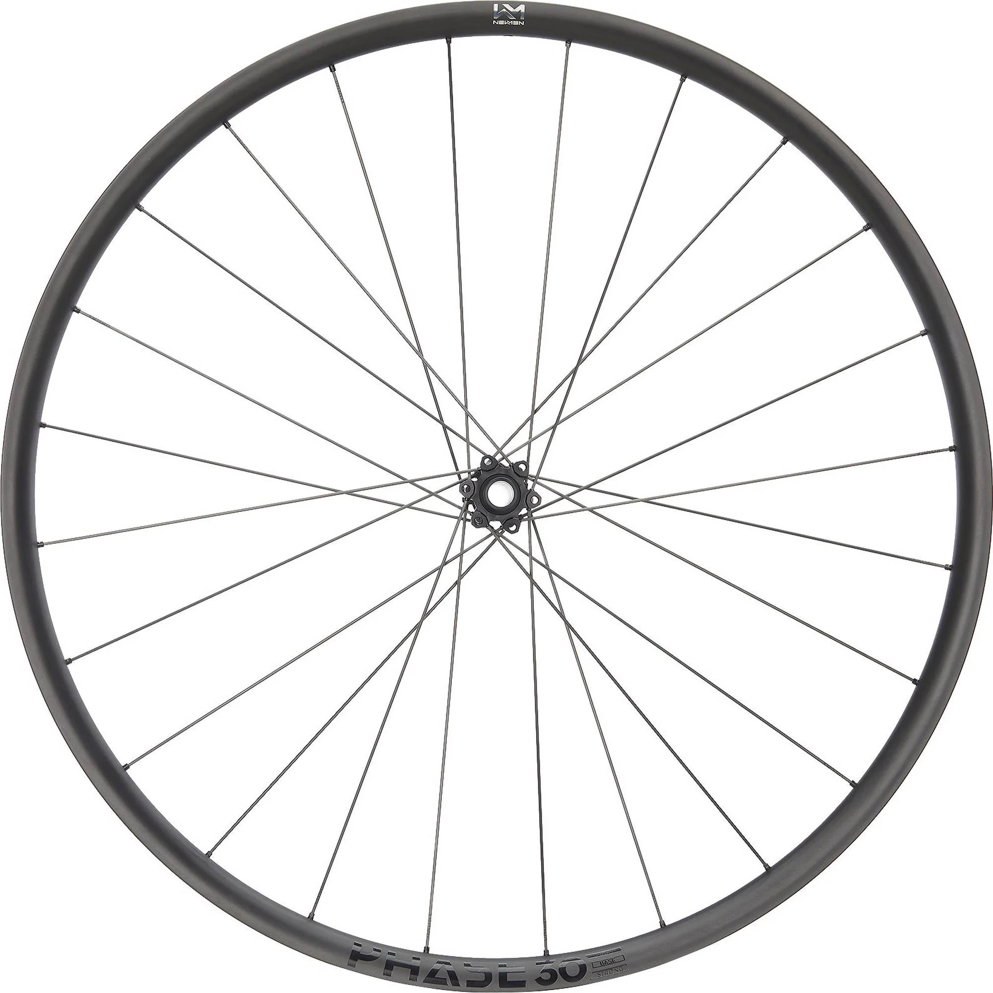 NEWMEN WHEEL PHASE 30 LIGHT VONOA 29 24H FADE 6B 15X110 - Image 2