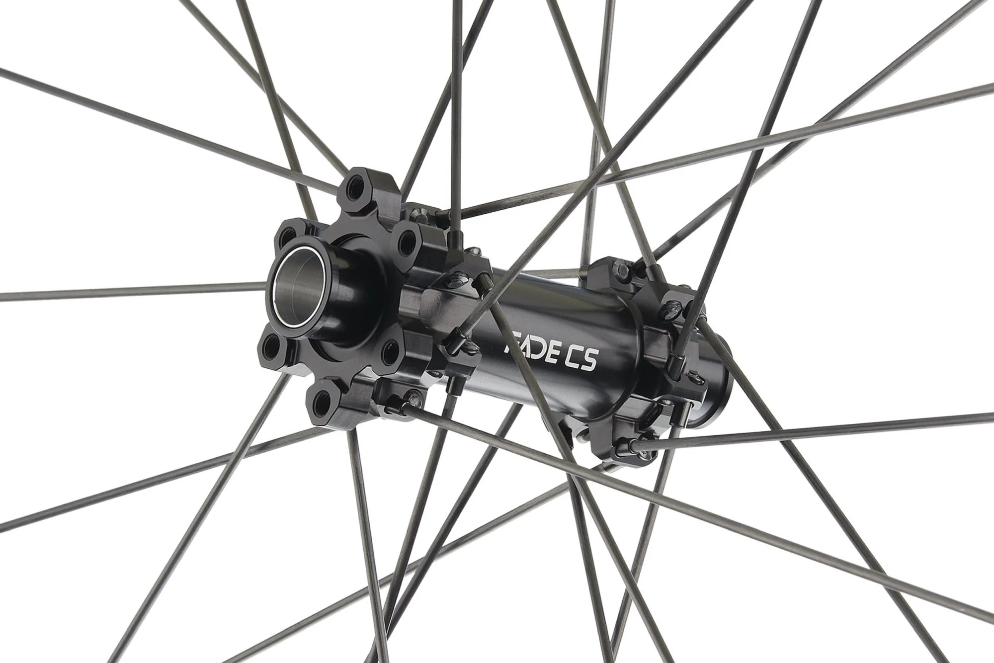 NEWMEN WHEEL PHASE 30 LIGHT VONOA 29 24H FADE 6B 15X110 - Image 3