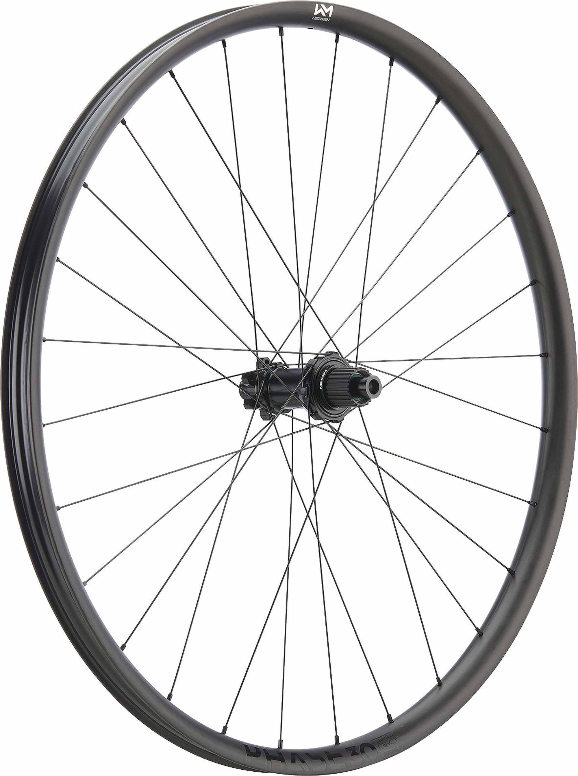 NEWMEN WHEEL PHASE 30 STRONG 29 28H FADE SP 6B 12X148 - Image 3