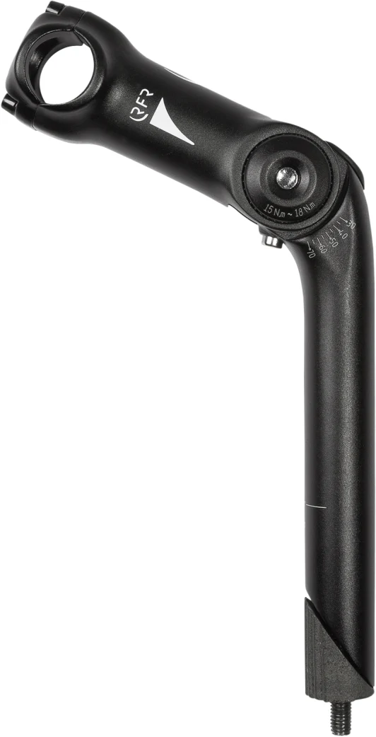 RFR Adjustable Stem W/Steerer Trekking 25,4X105Mm - Image 3