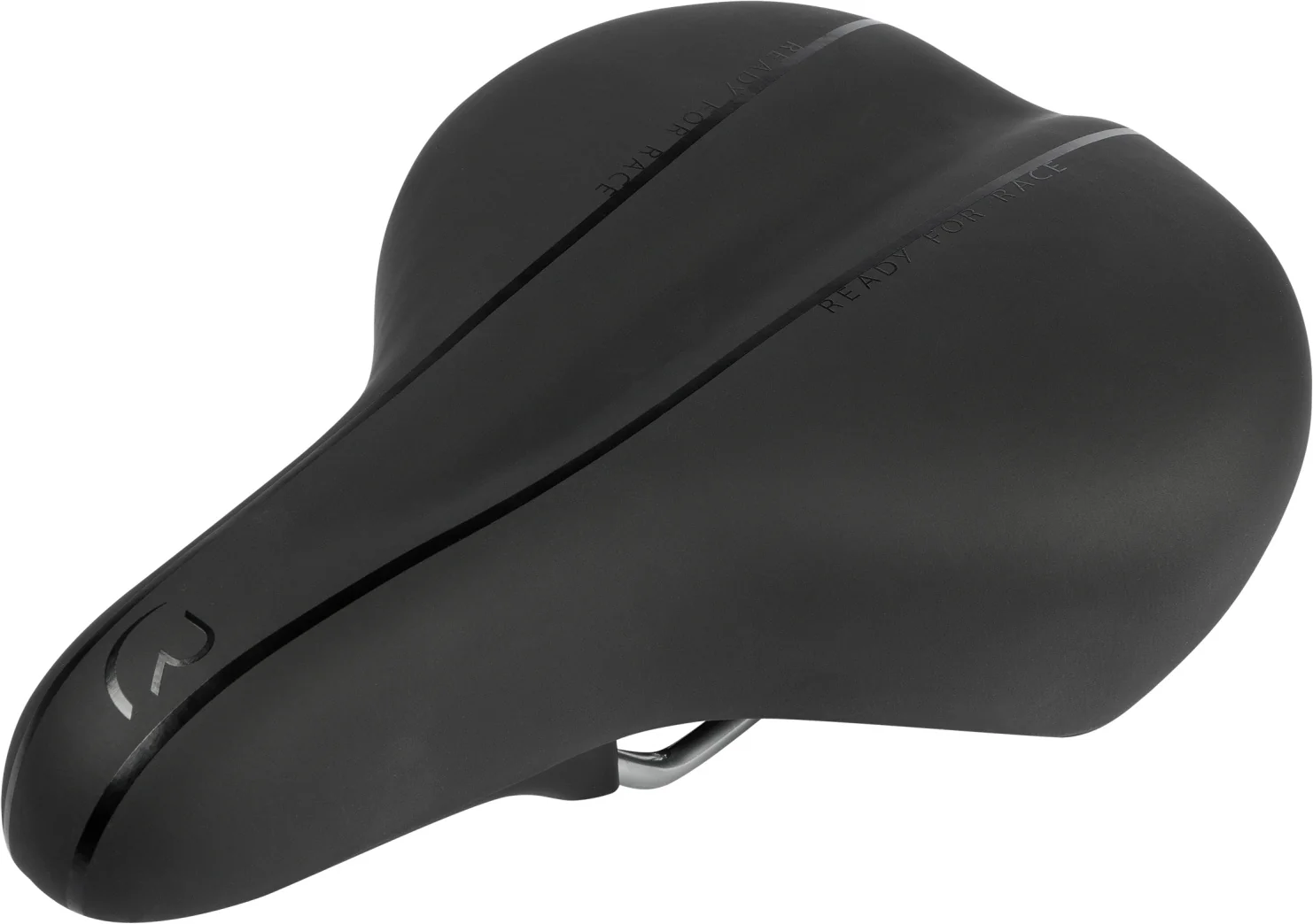 RFR City Saddle Comfort D2 & Elastomer - Image 3