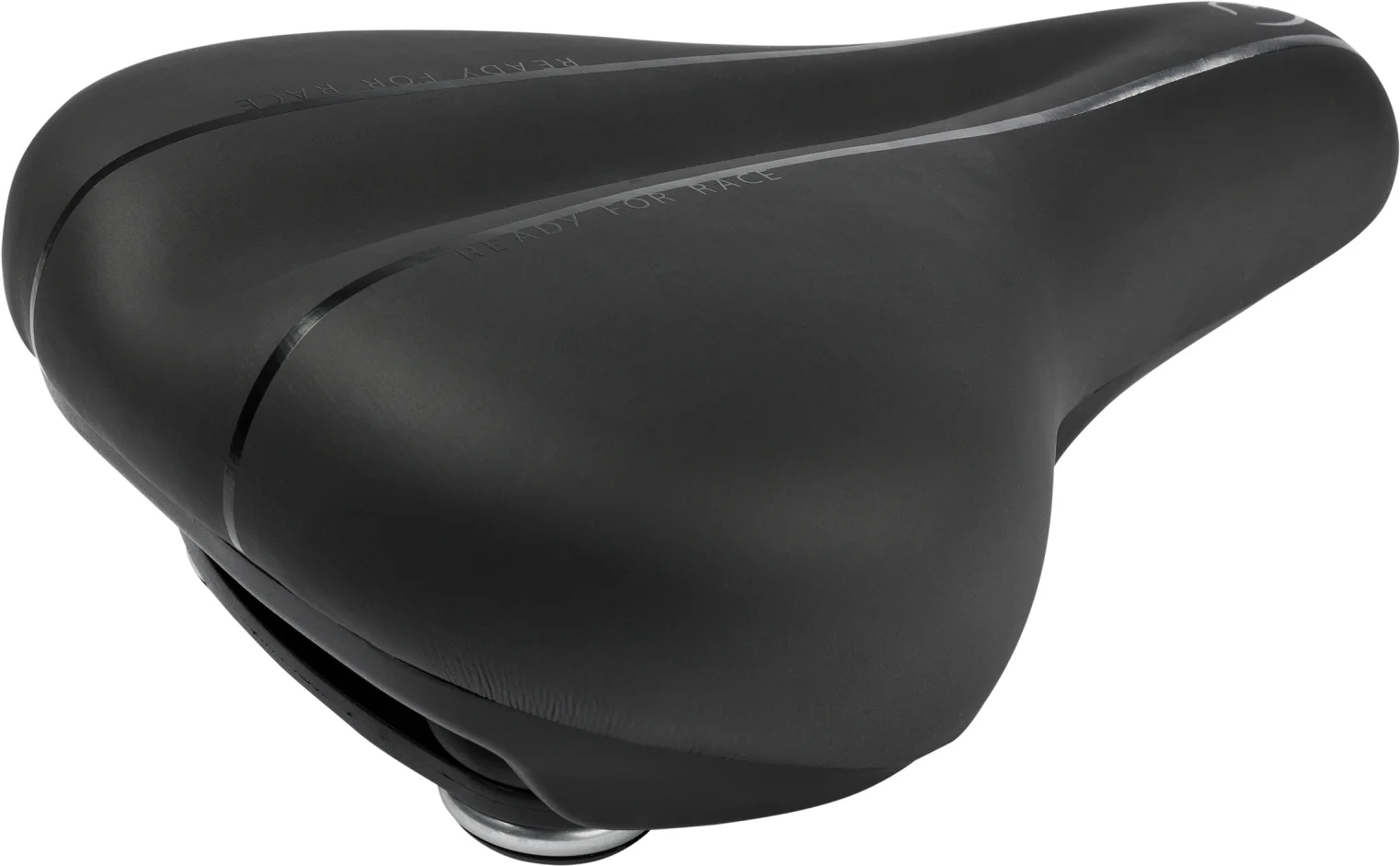 RFR City Saddle Comfort D2 & Elastomer - Image 4