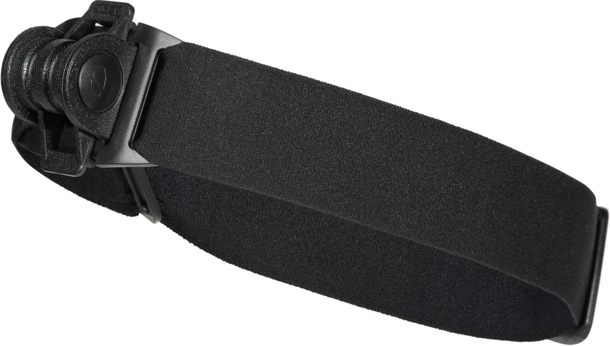 RFR HEAD STRAP FOR POWER LIGHT 850 BLACK - Image 2