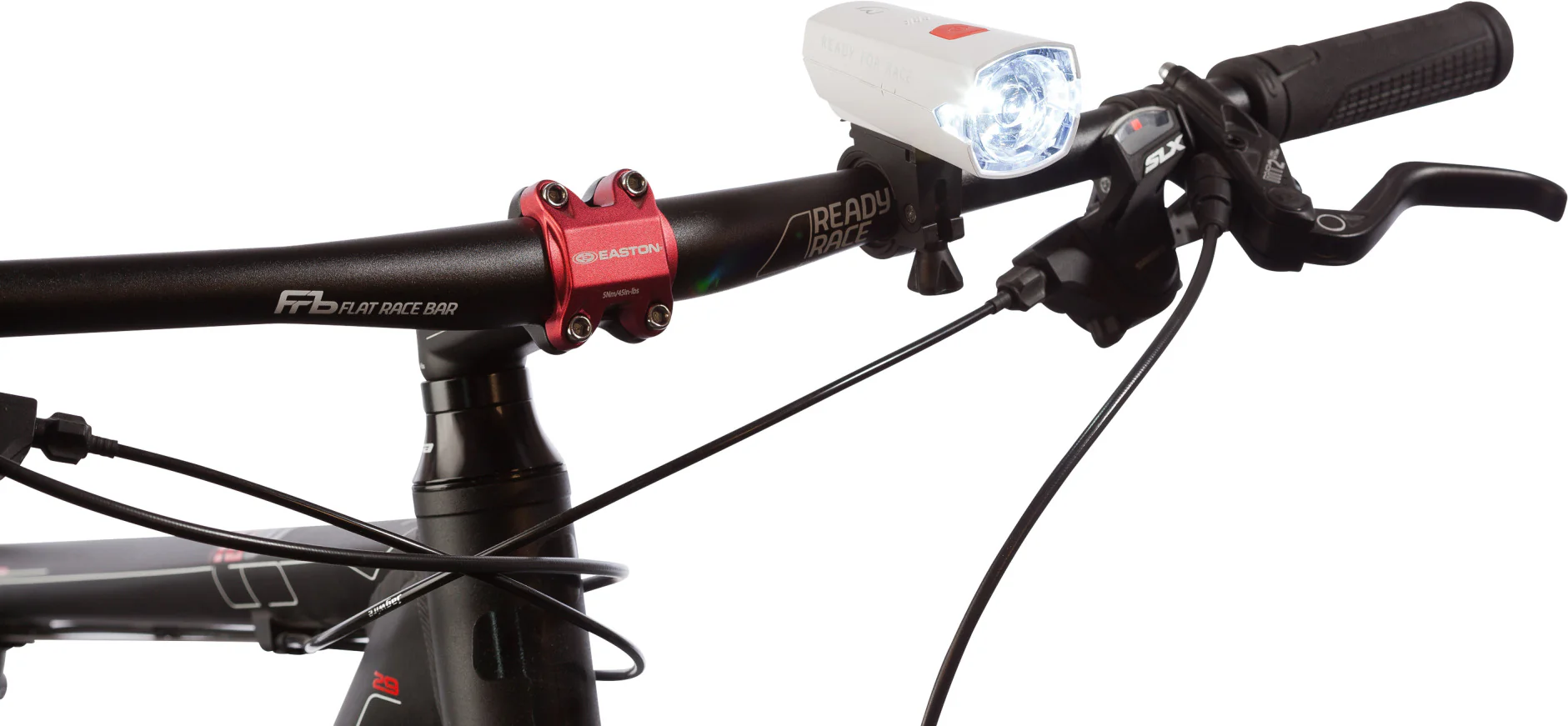 RFR LED LIGHTING SET TOUR 12 WHITE - Image 5