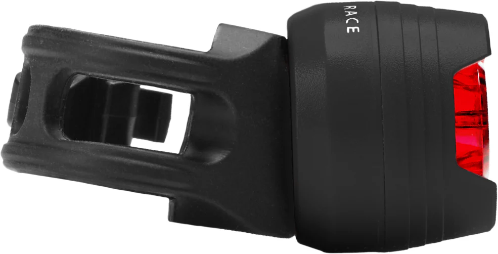 RFR LIGHT DIAMOND HQP RED LED BLACK - Image 2