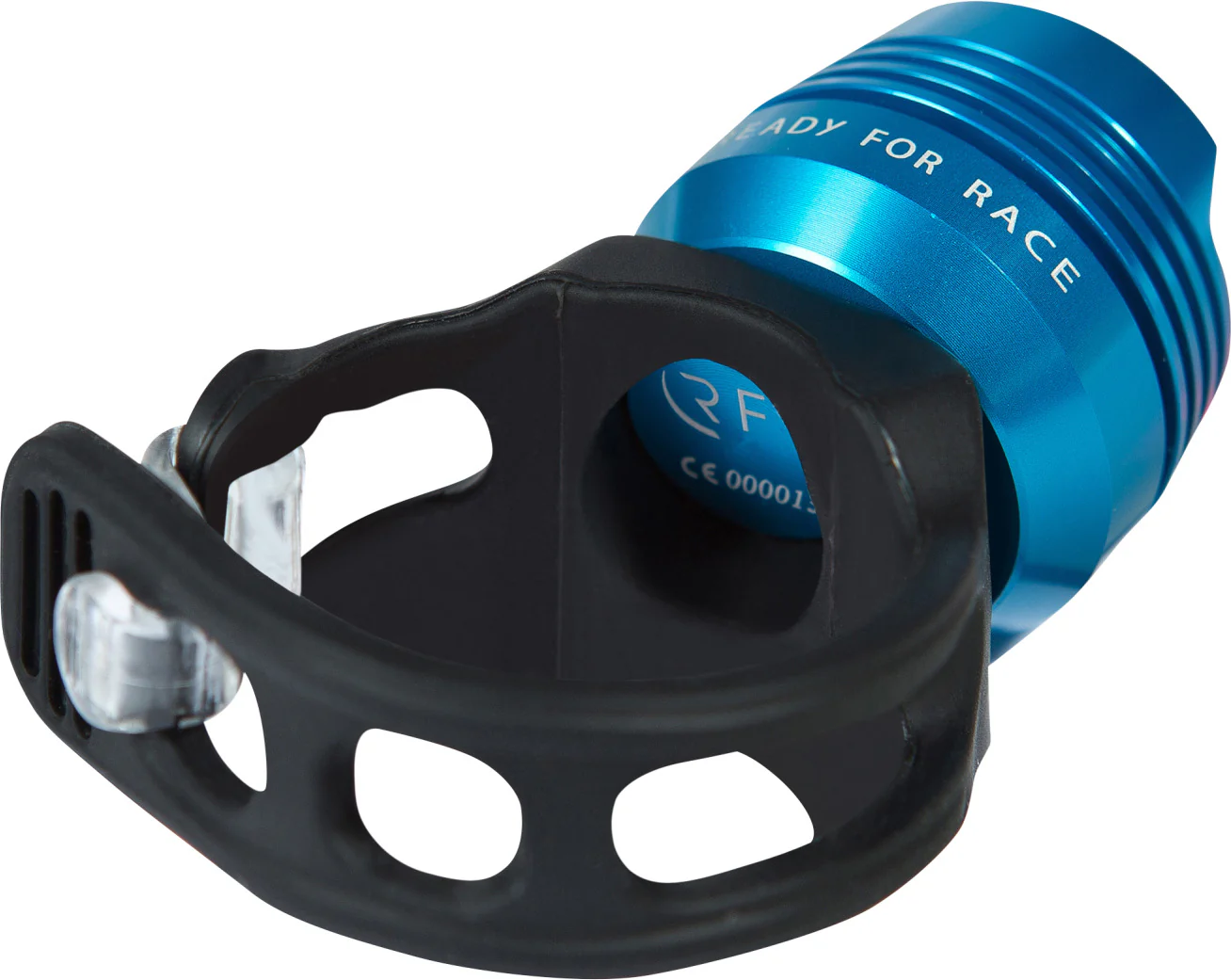 RFR LIGHT DIAMOND RED LED BLUE - Image 3