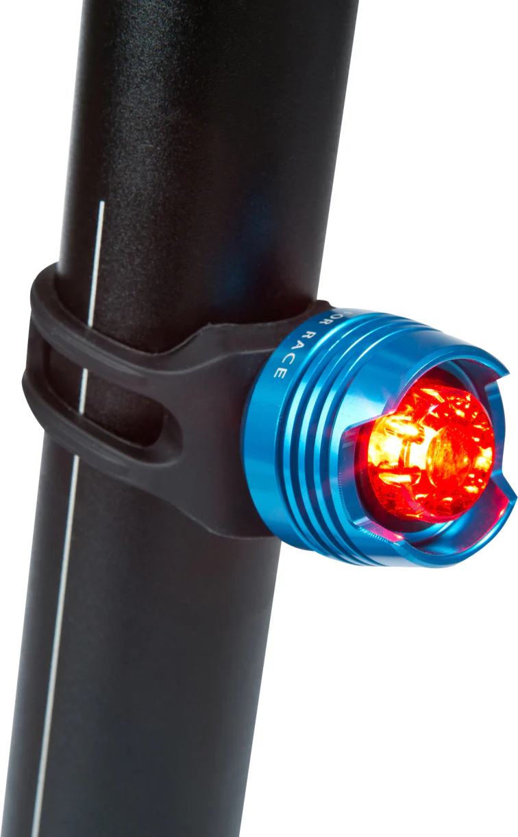 RFR LIGHT DIAMOND RED LED BLUE - Image 5