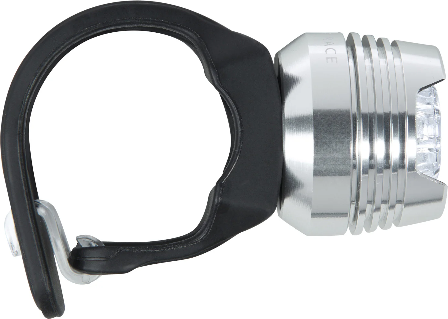 RFR LIGHT DIAMOND WHITE LED SILVER - Image 2