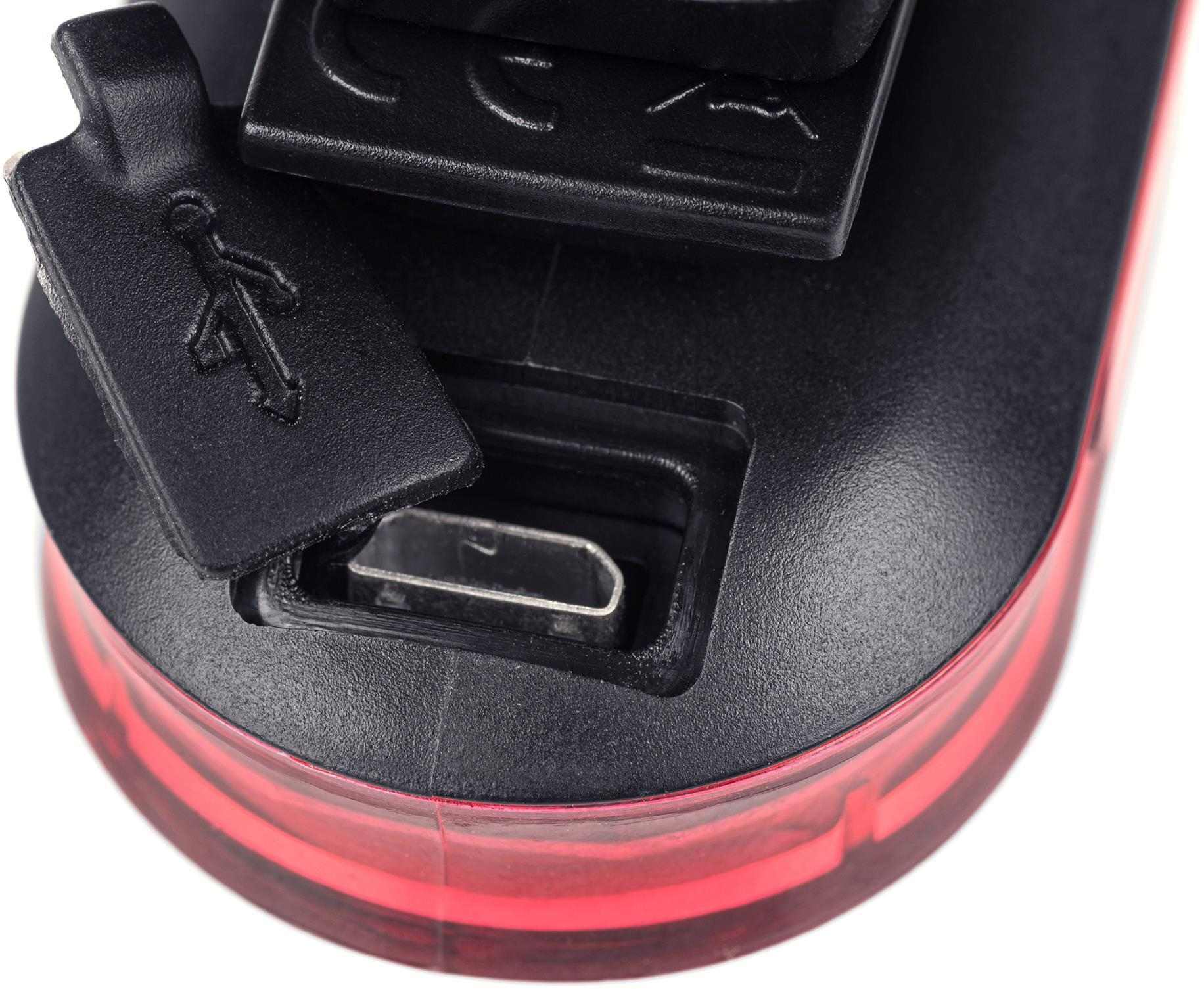 RFR LIGHTING SET TOUR 25 USB BLACK - Image 5