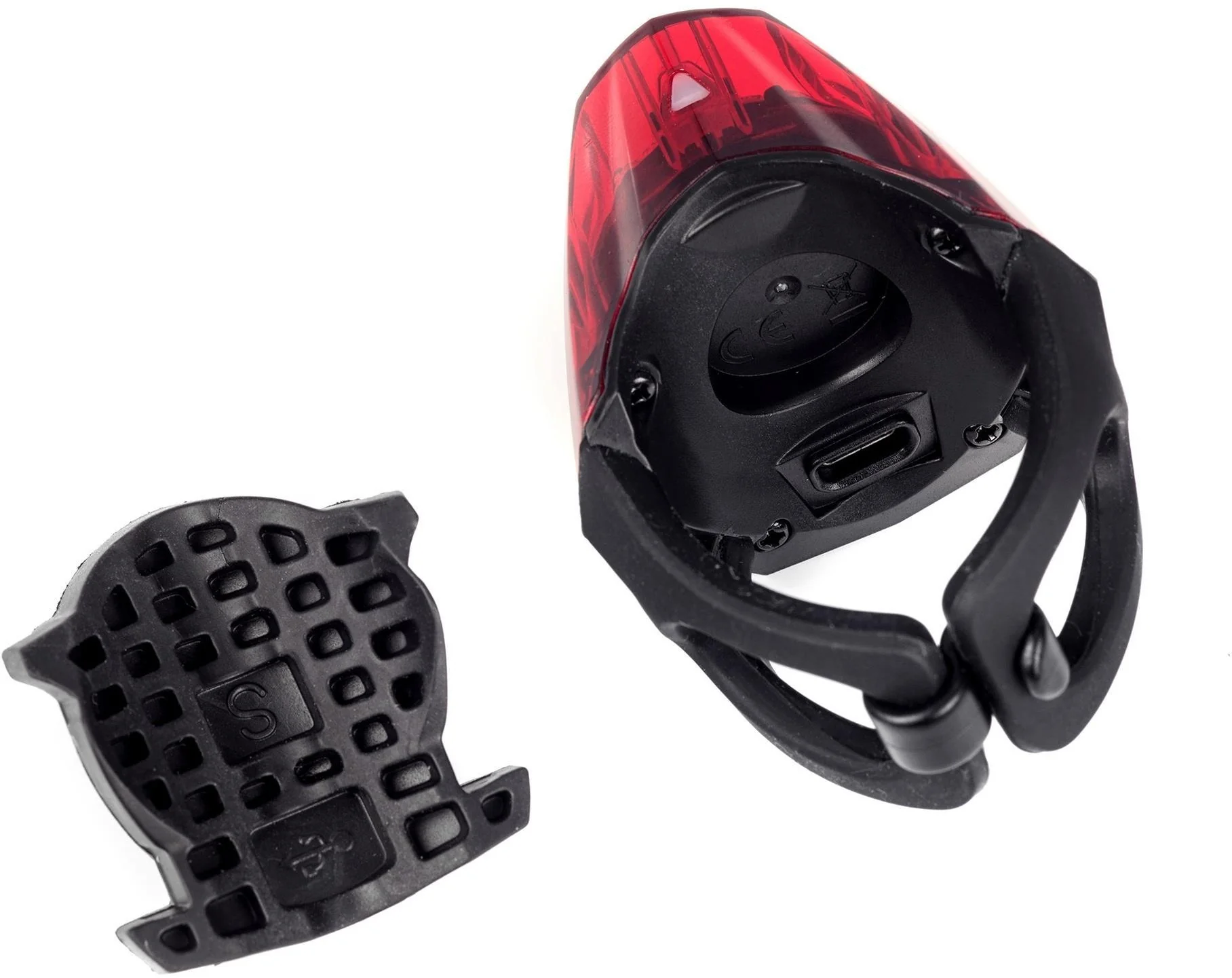 RFR LIGHTING SET TOUR 35 USB BLACK - Image 5