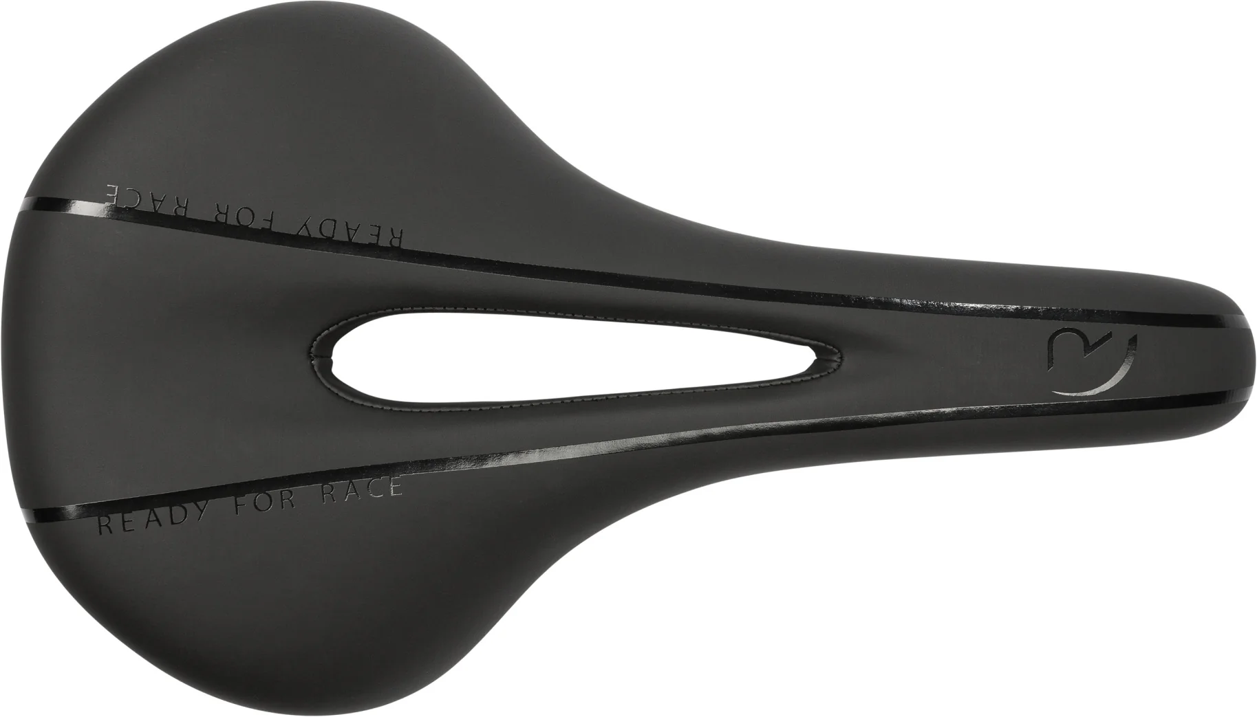 RFR Mtb Saddle Sport With Cutout