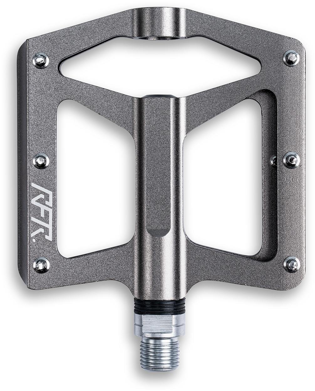 RFR Pedals Flat Race 2.0 Grey