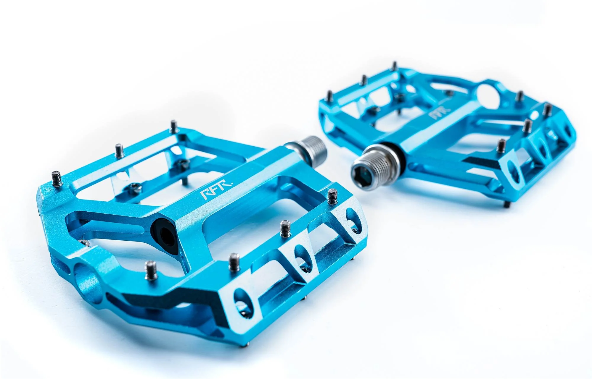 RFR Pedals Flat Sl 2.0 - Image 2