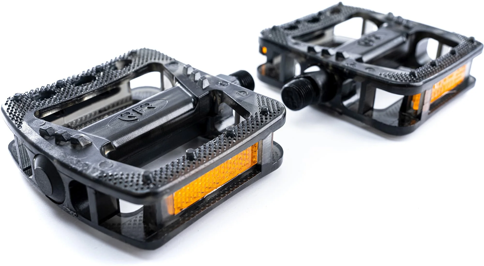 RFR Pedals Junior Black - Image 2