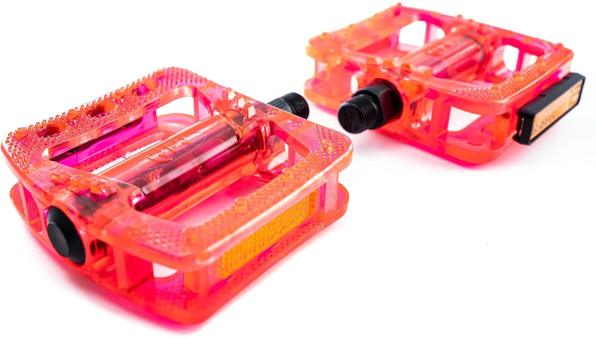 RFR Pedals Junior Red - Image 2