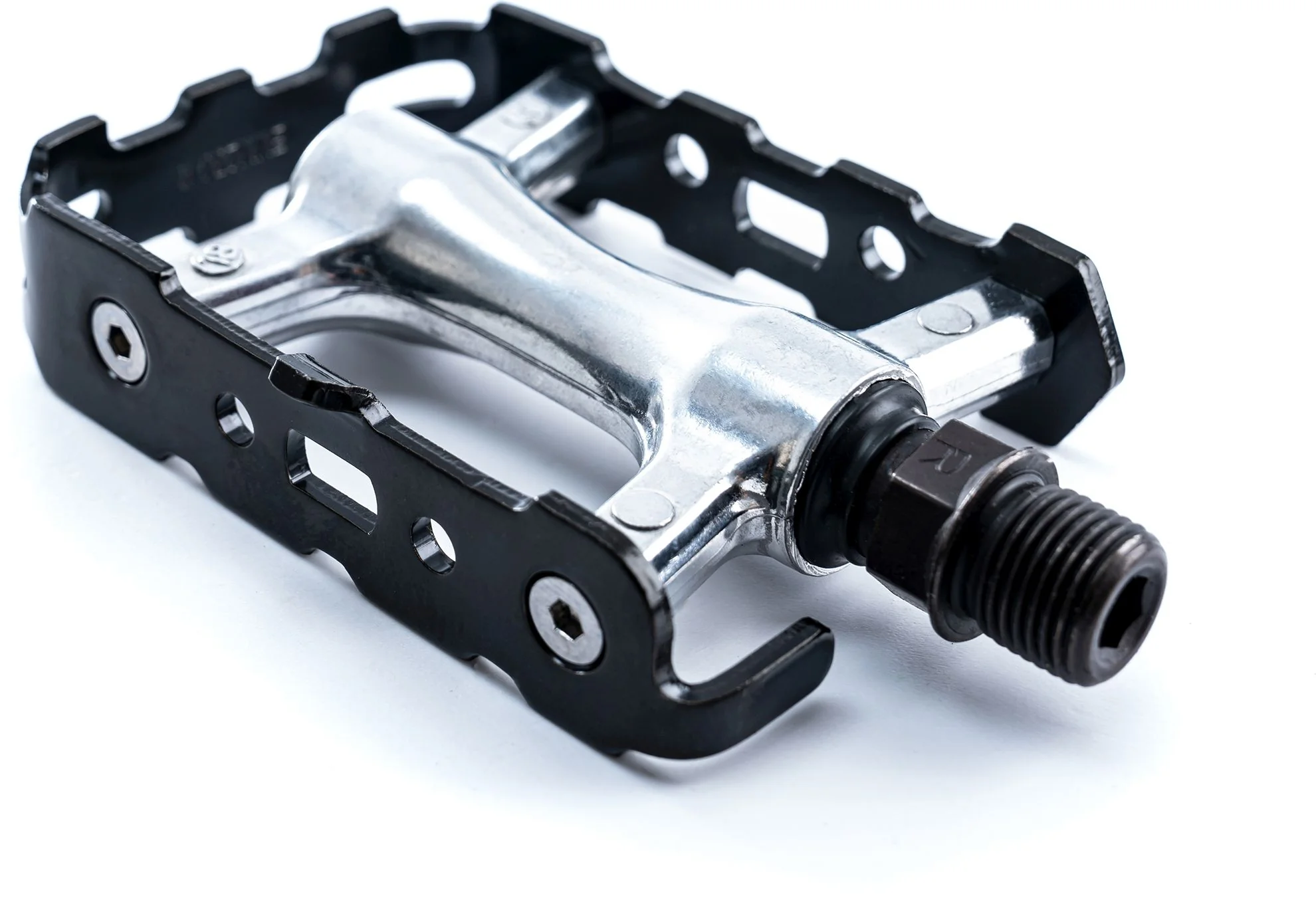 RFR Pedals Standard Cmpt Black - Image 3