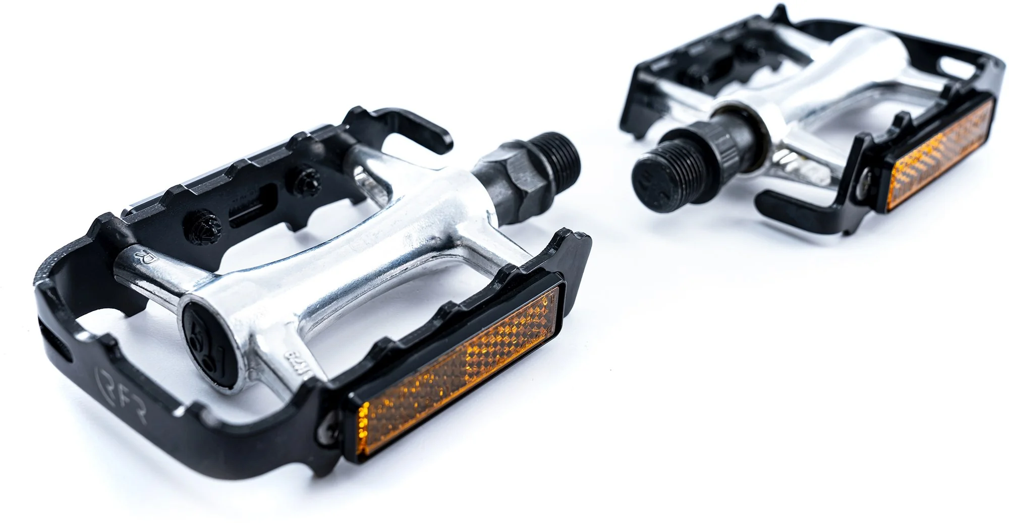 RFR Pedals Standard Pro Black - Image 2