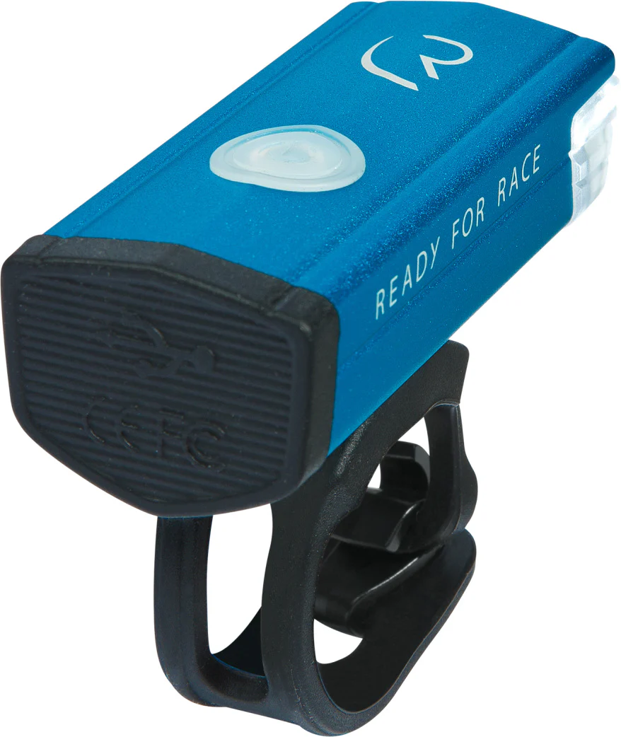 RFR POWER LIGHT 300 USB WHITE LED BLUE - Image 3