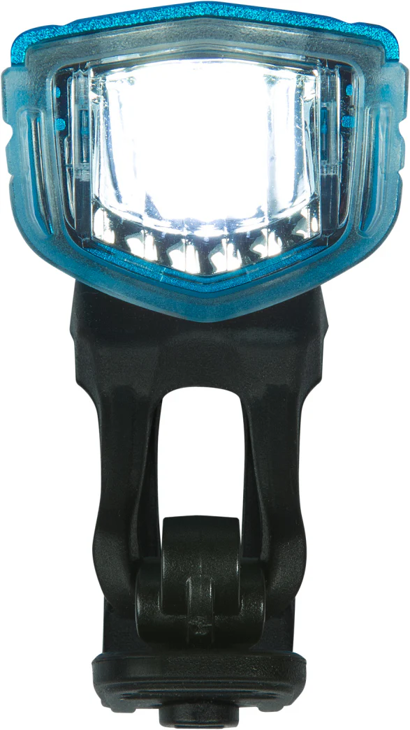 RFR POWER LIGHT 300 USB WHITE LED BLUE - Image 4