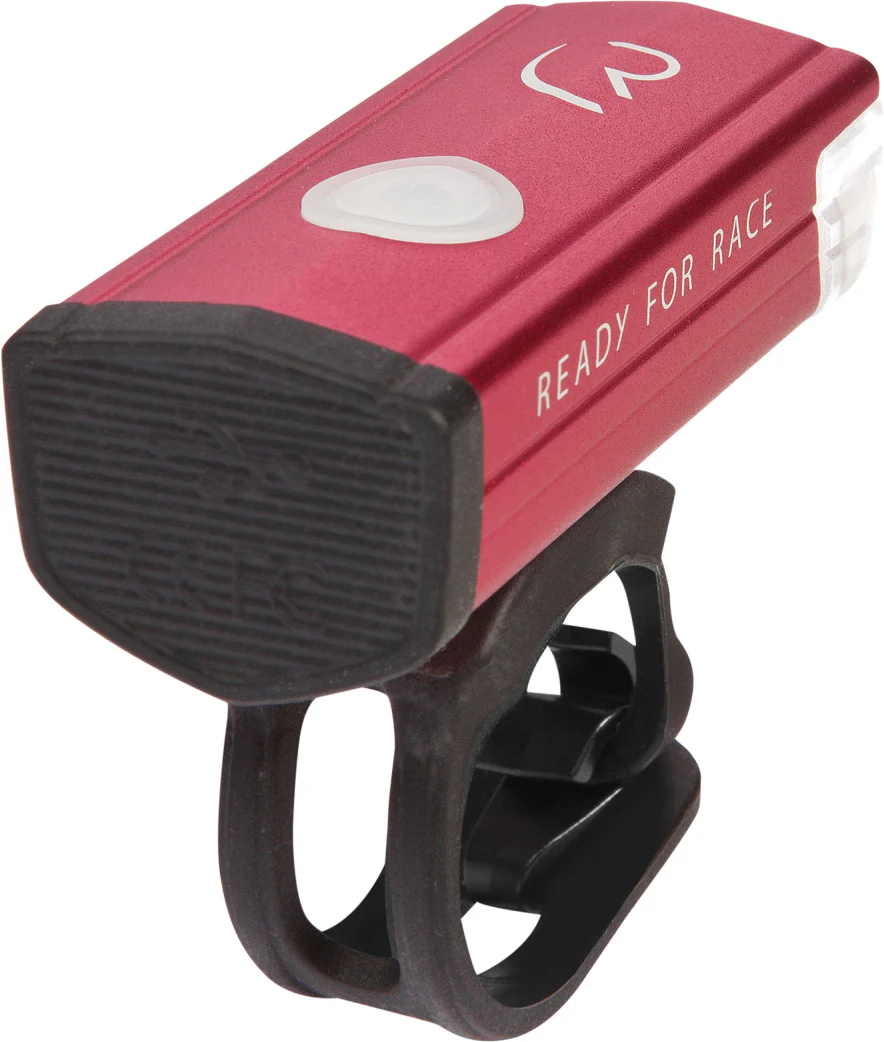 RFR POWER LIGHT 300 USB WHITE LED RED - Image 3
