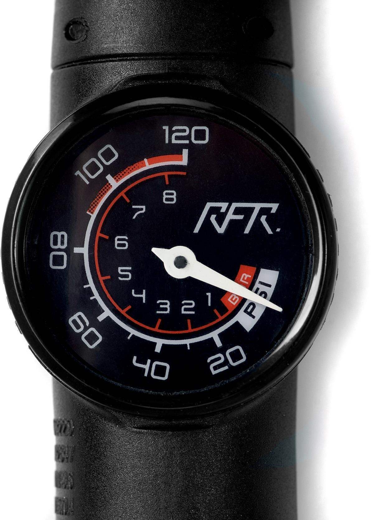 RFR Pump All In One Black - Image 2