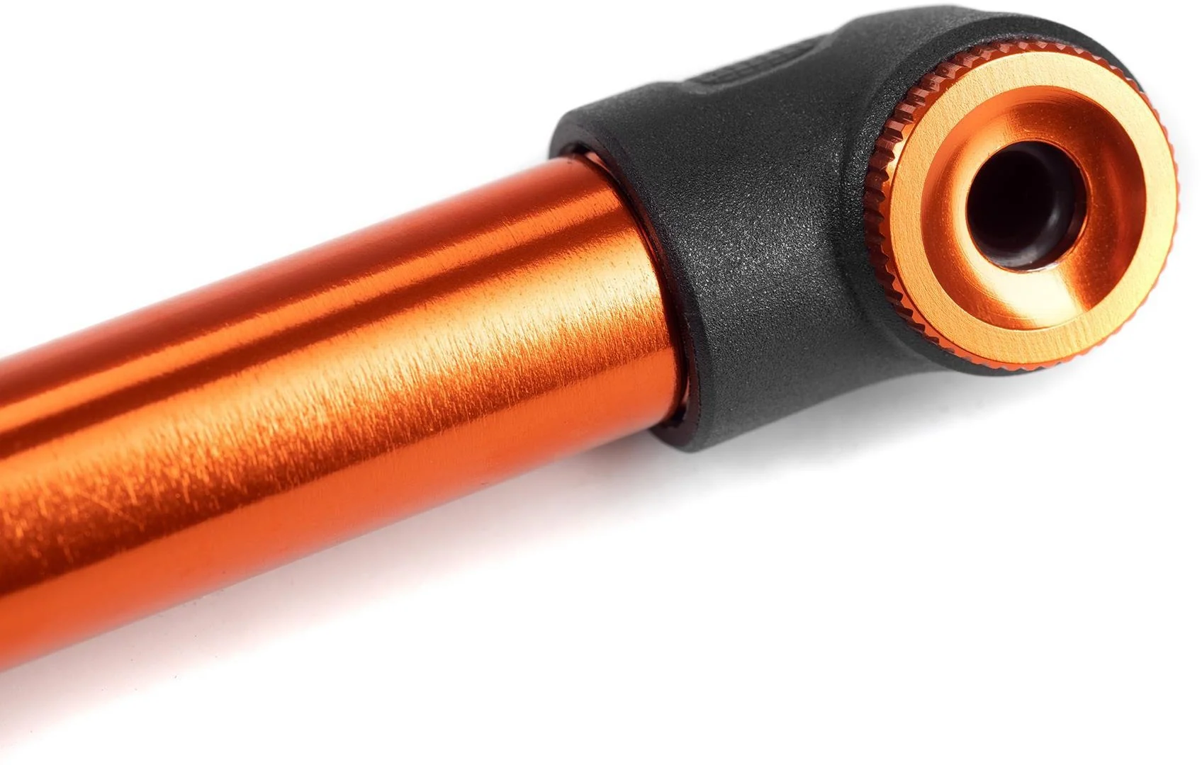 RFR Pump Road Pro Black/Orange - Image 2