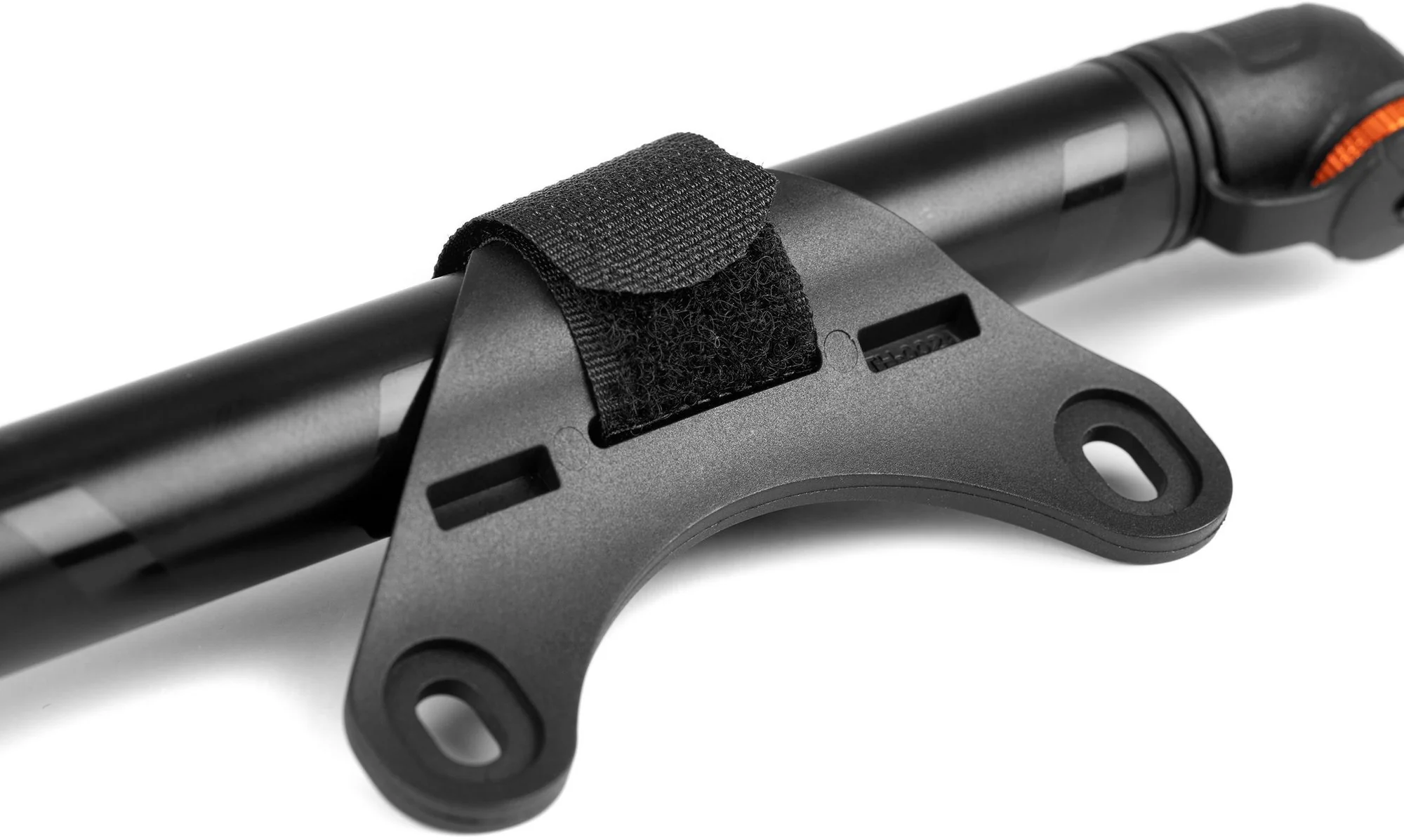 RFR Pump Road Pro Black/Orange - Image 3