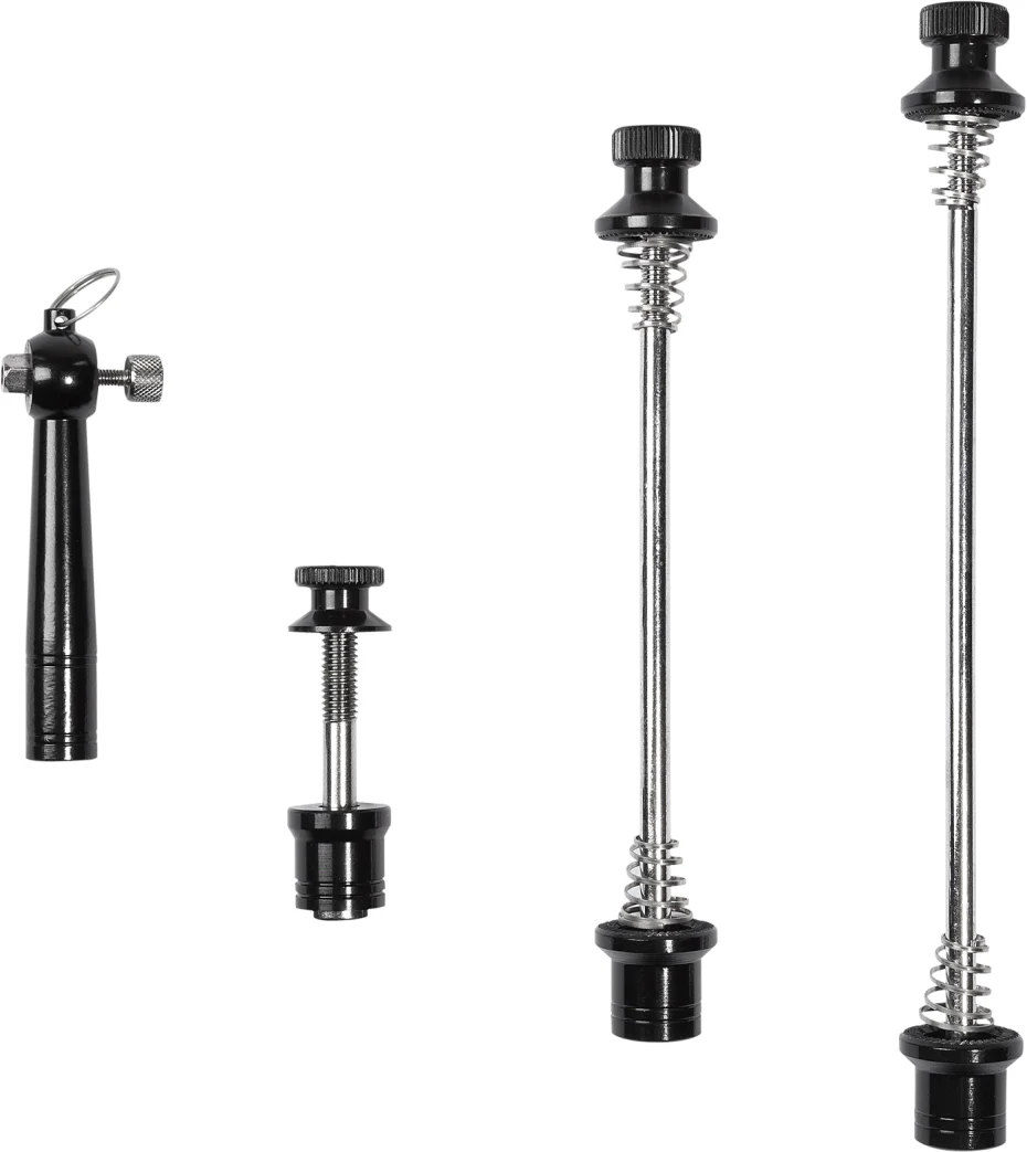 RFR Quick Release Set With Theft Protection